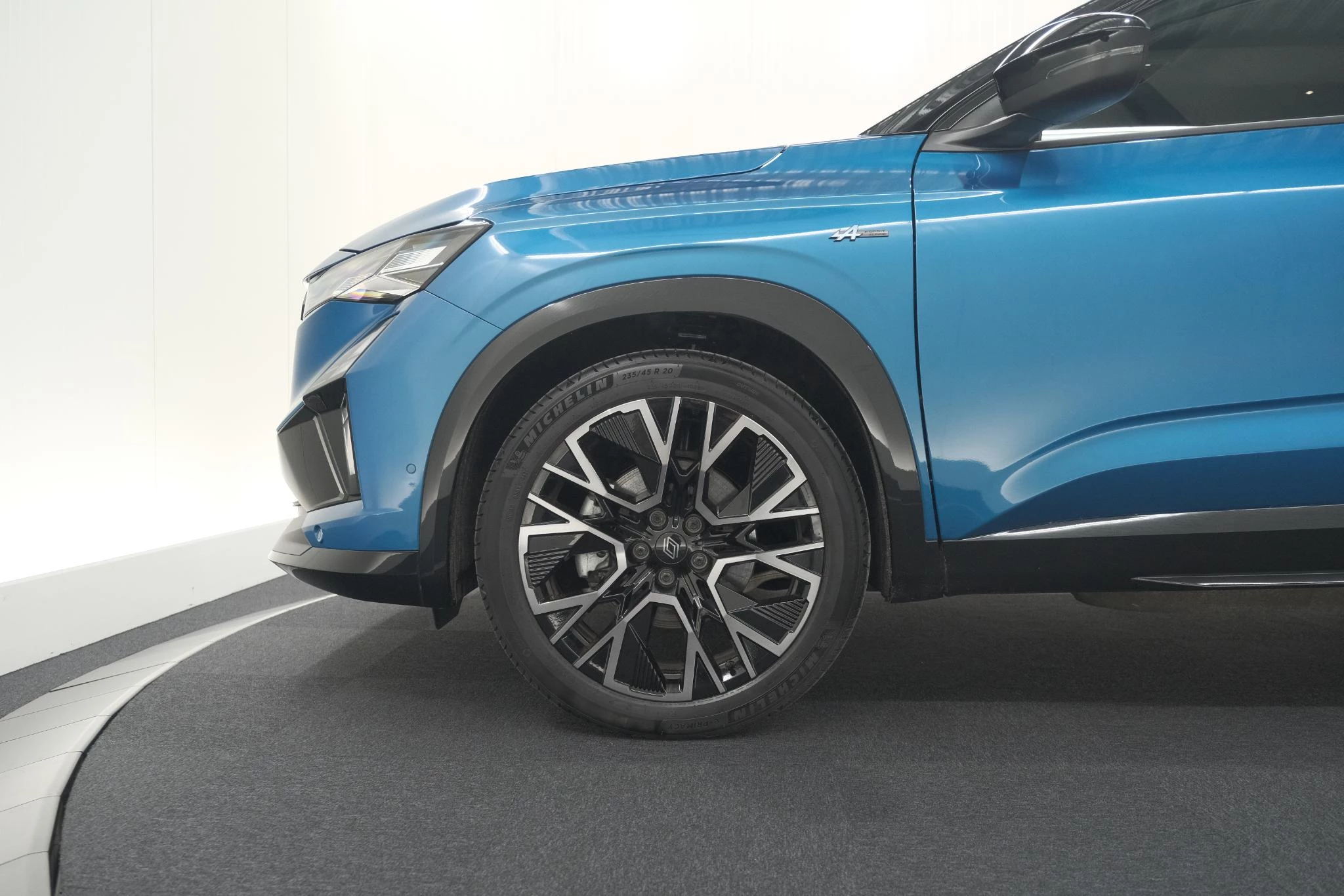 Hoofdafbeelding Renault Austral