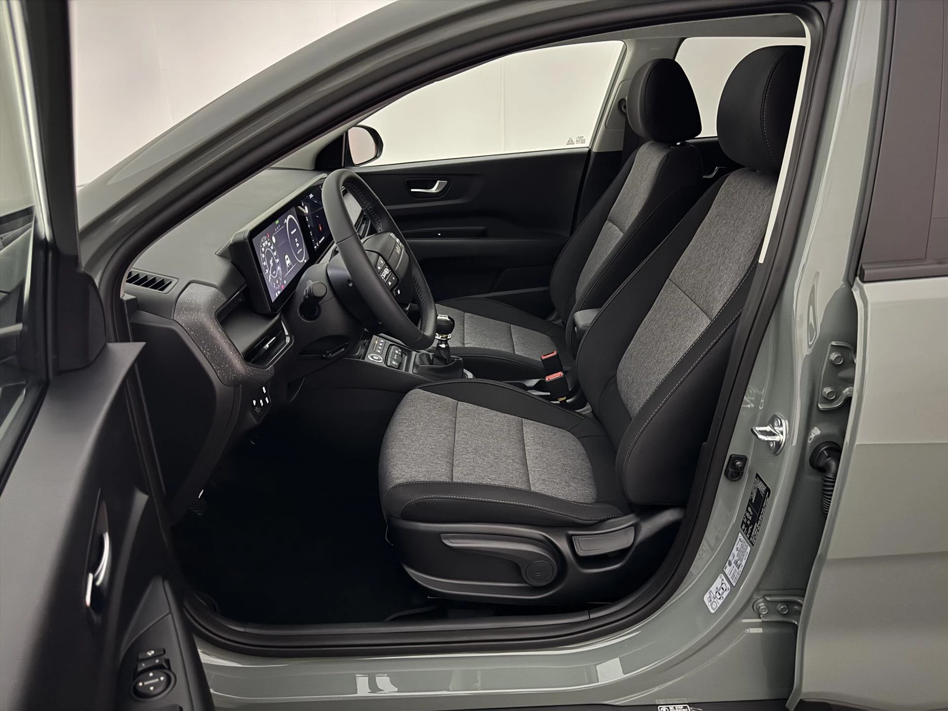 Hoofdafbeelding Kia Stonic