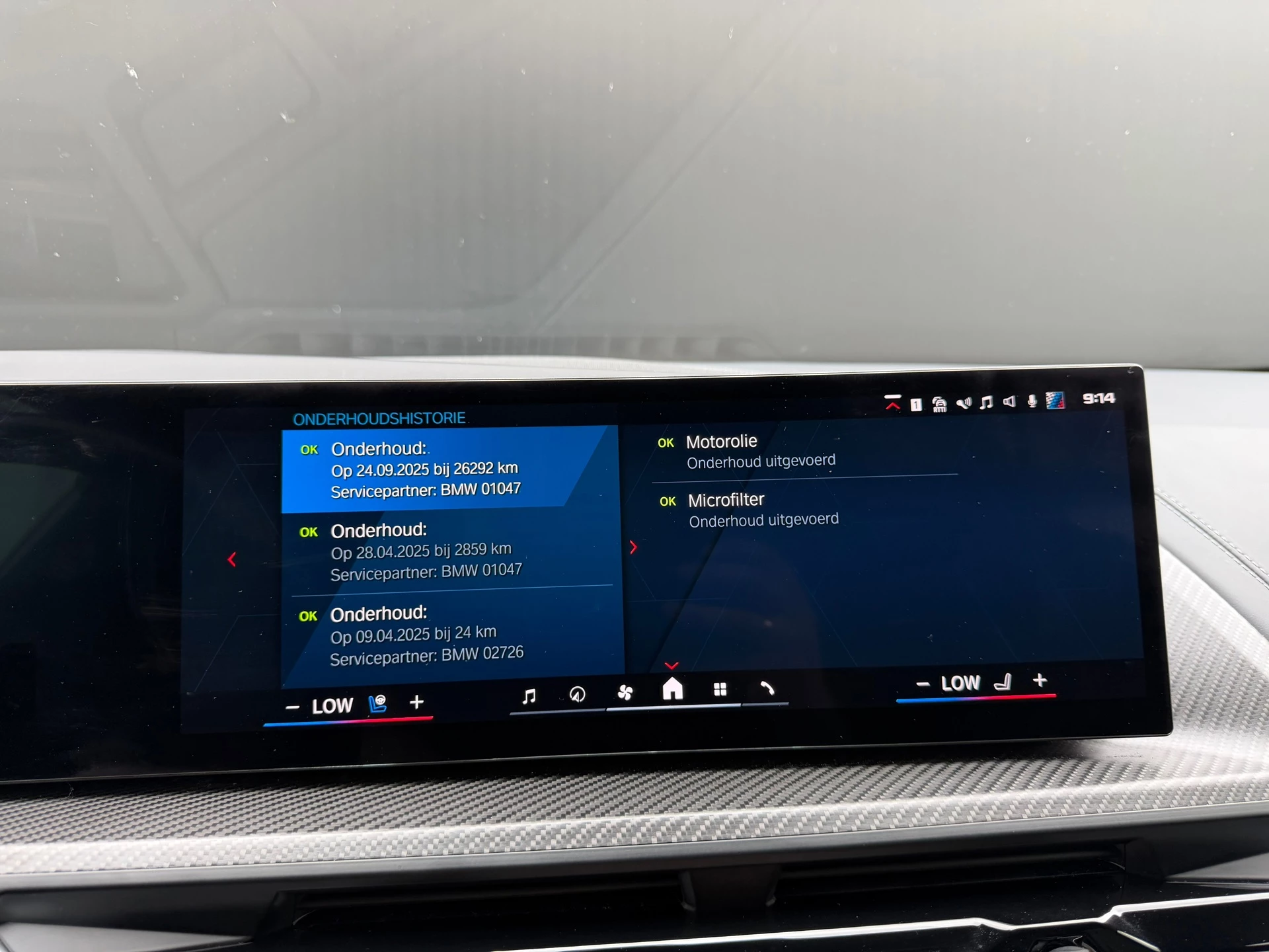 Hoofdafbeelding BMW XM