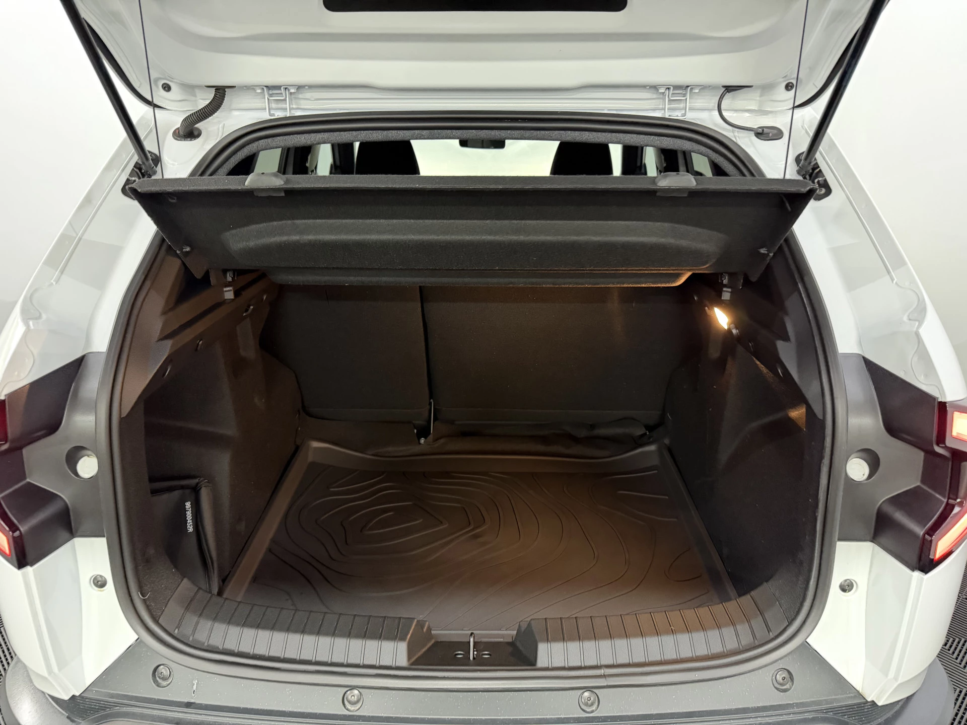 Hoofdafbeelding Dacia Duster