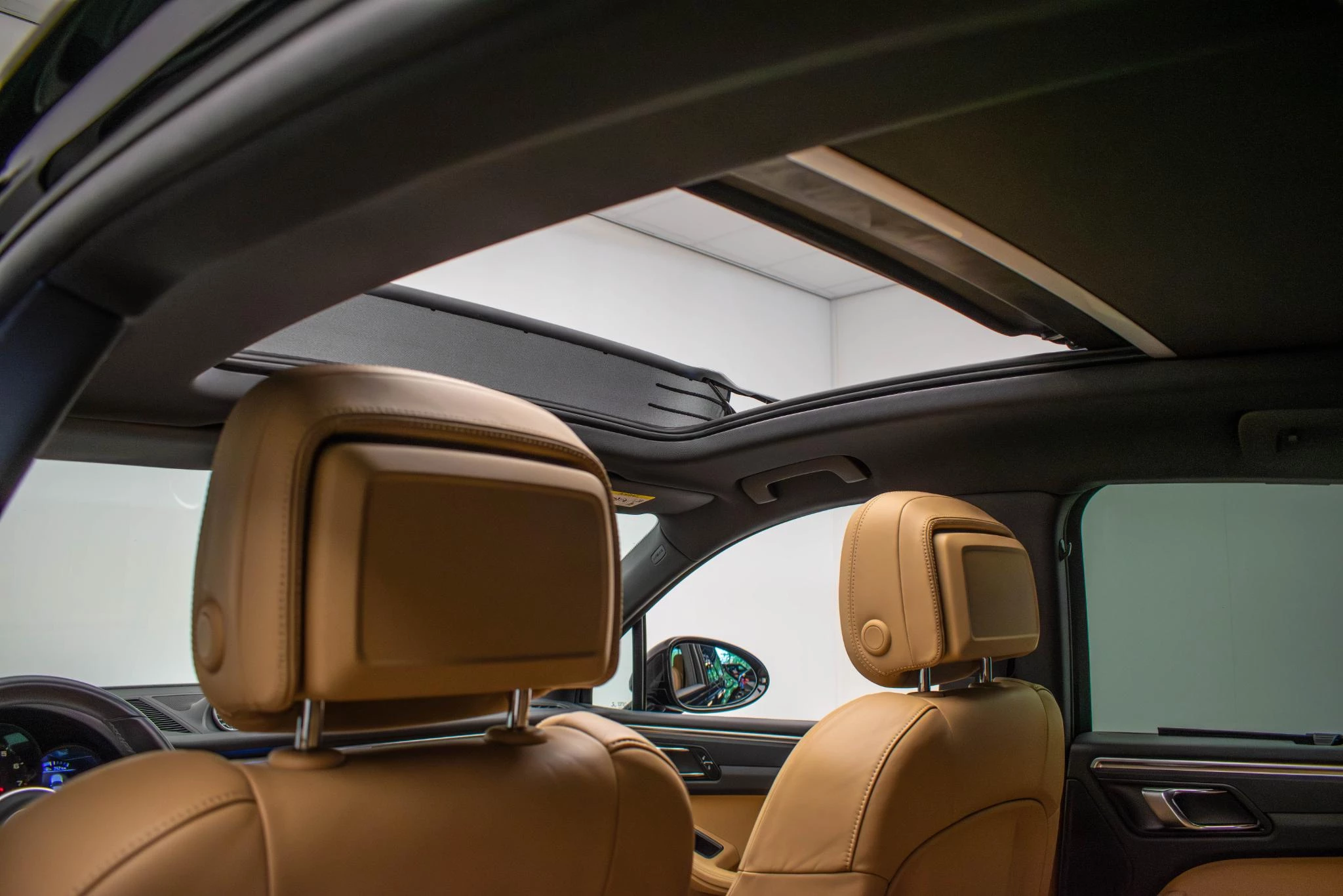 Hoofdafbeelding Porsche Macan