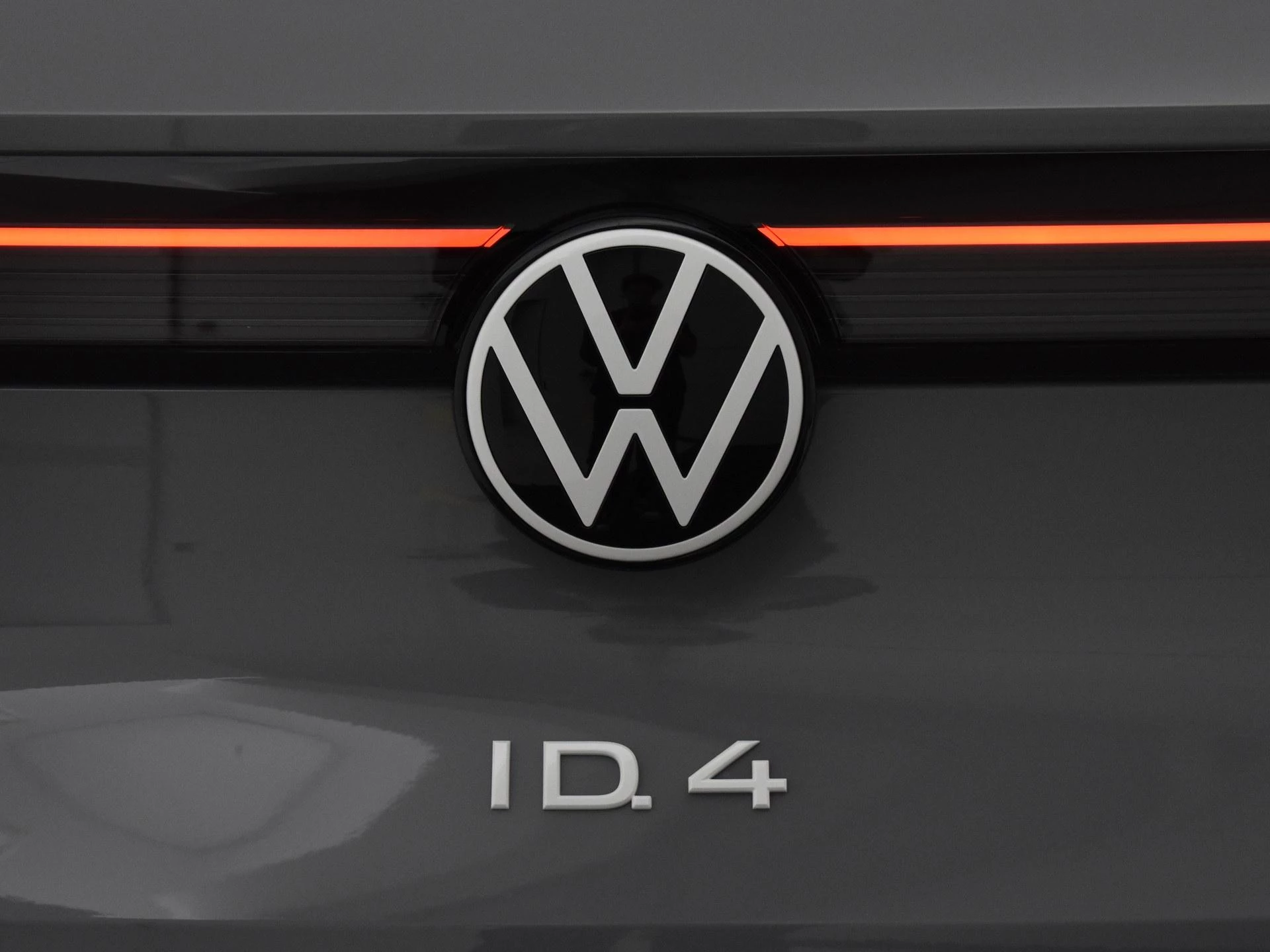 Hoofdafbeelding Volkswagen ID.4