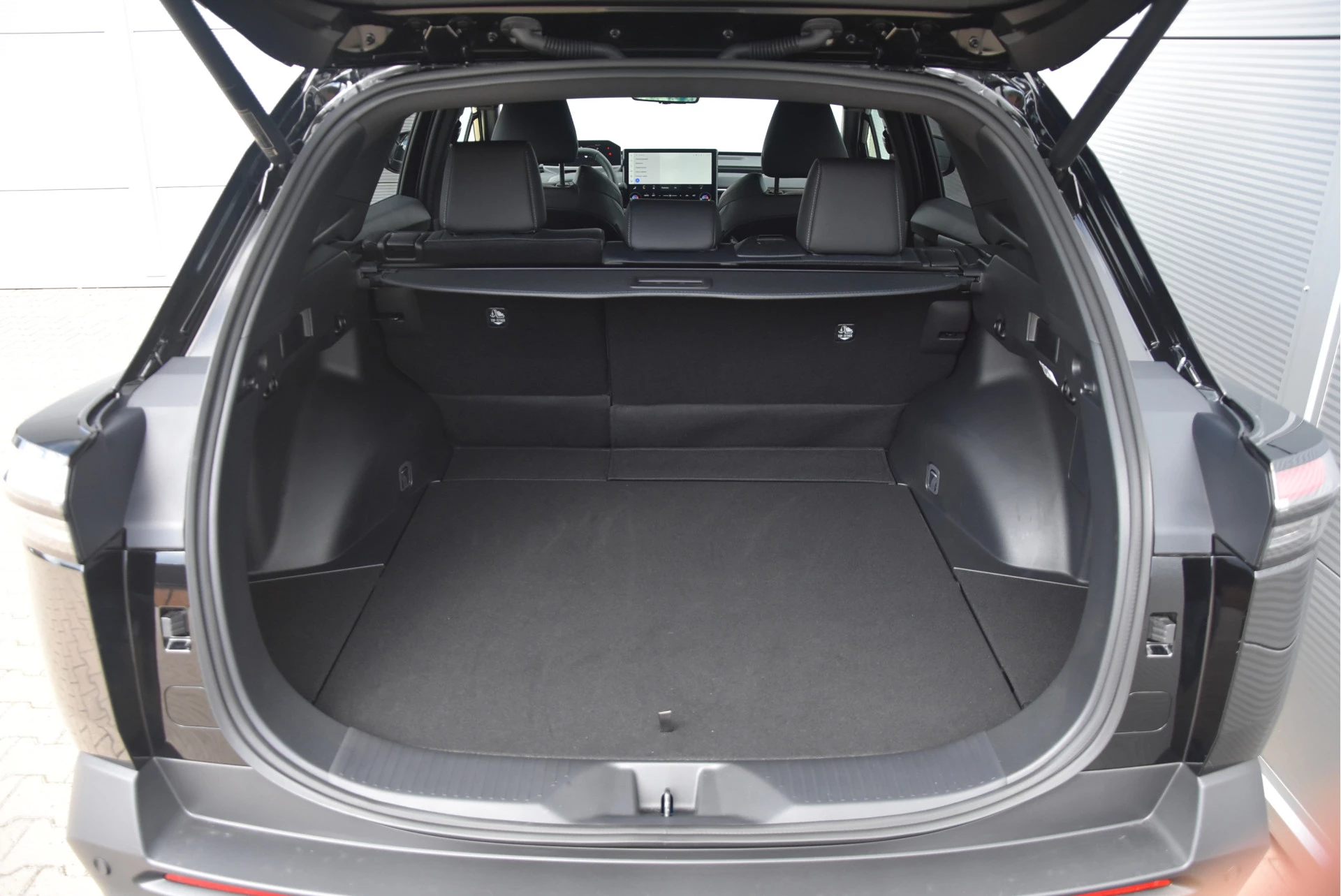 Hoofdafbeelding Subaru Outback