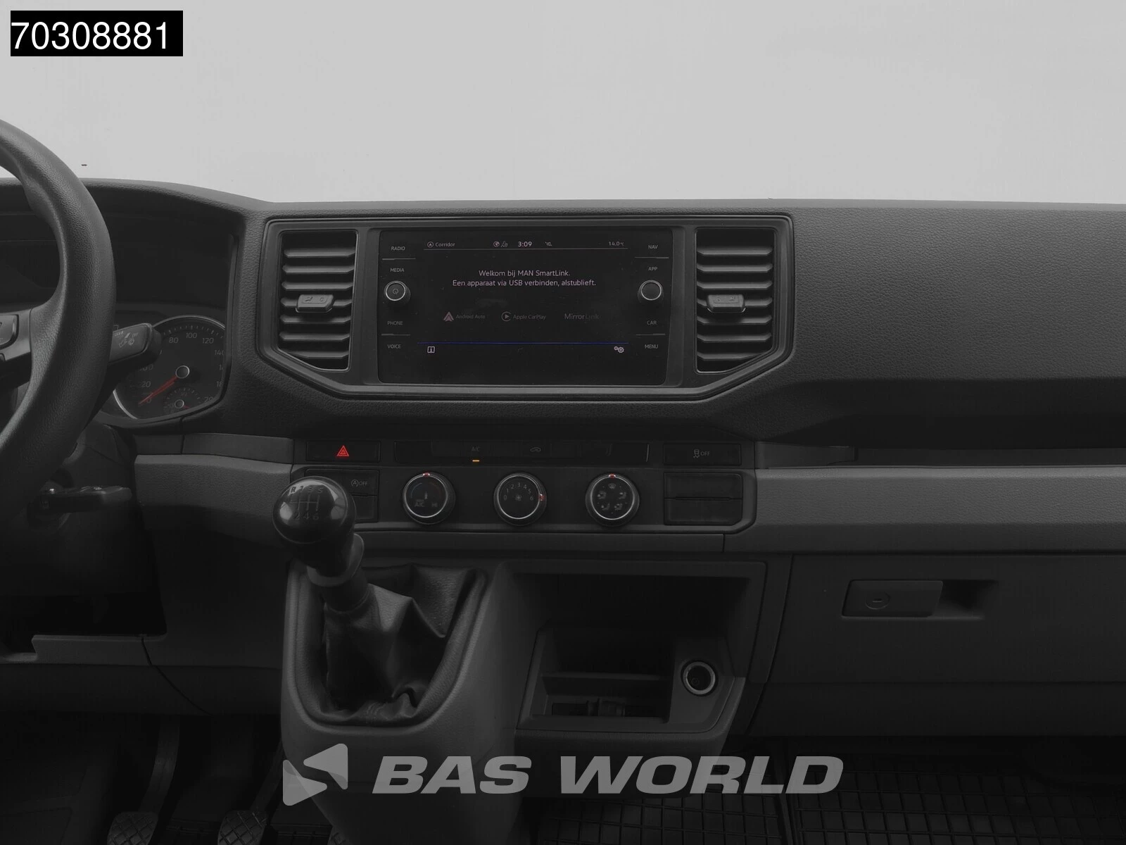 Hoofdafbeelding MAN TGE