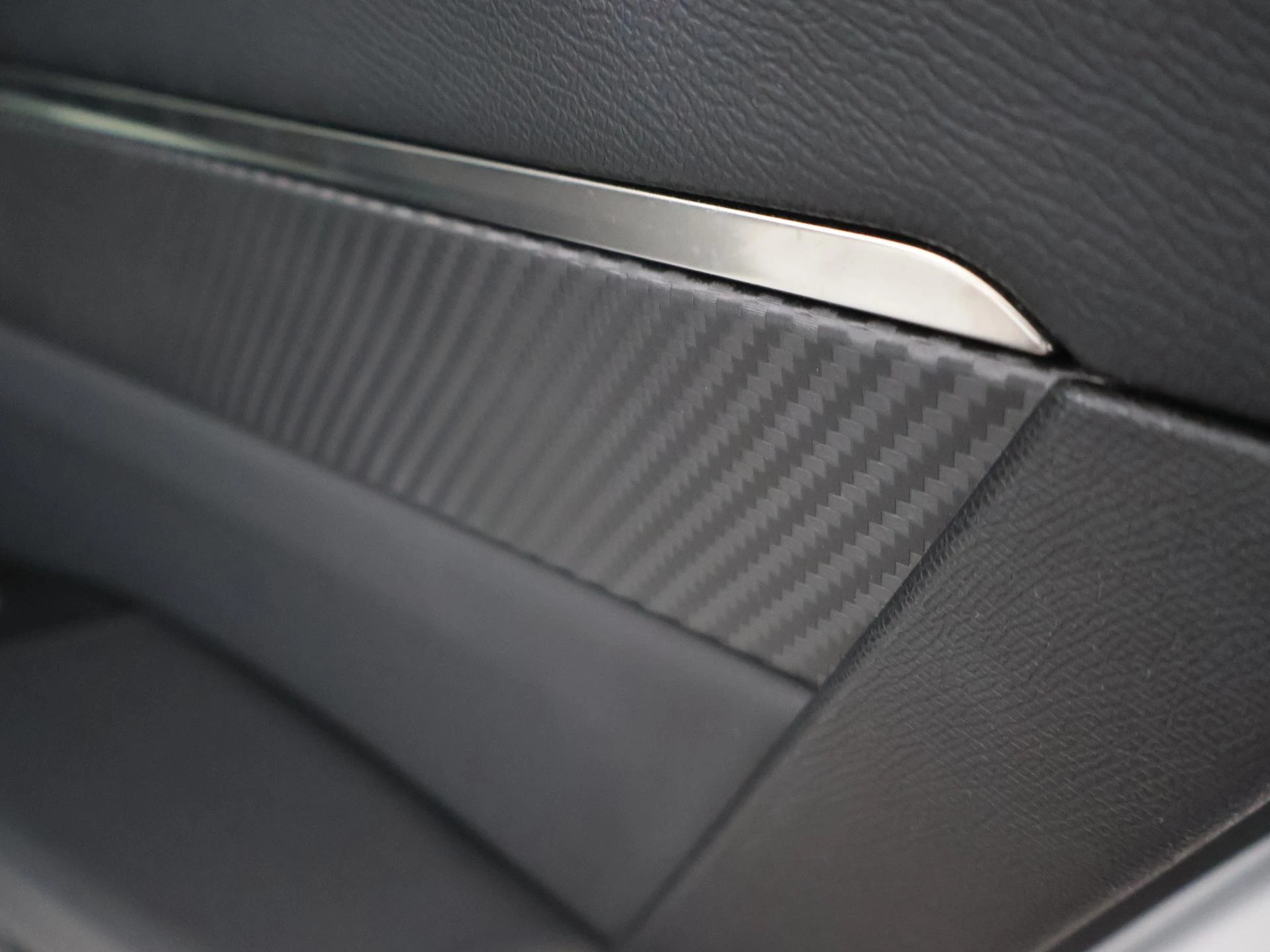 Hoofdafbeelding Peugeot 508