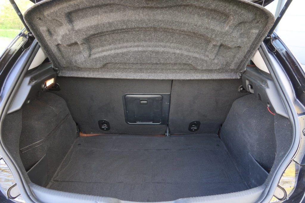 Hoofdafbeelding Alfa Romeo Giulietta