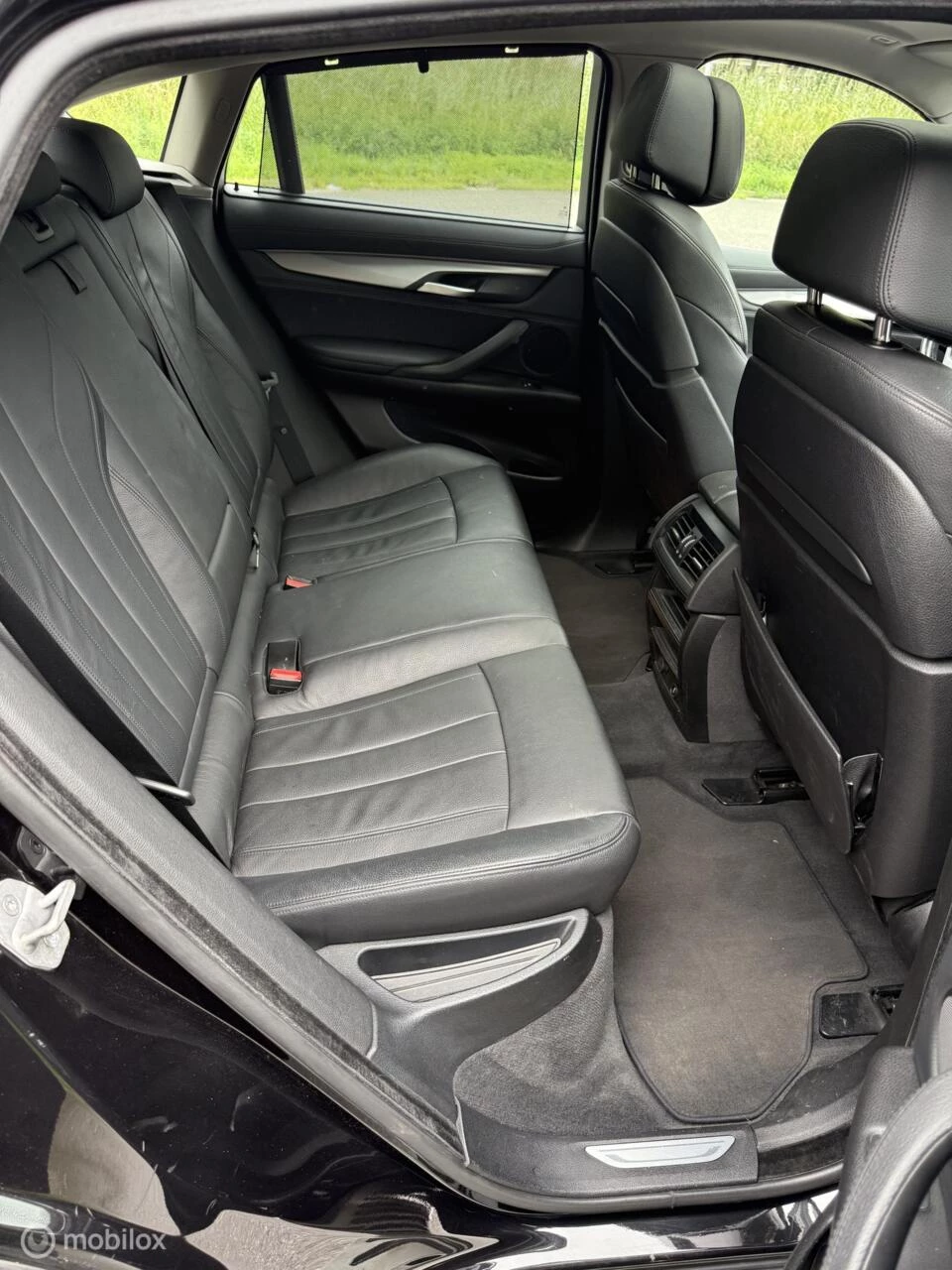 Hoofdafbeelding BMW X6