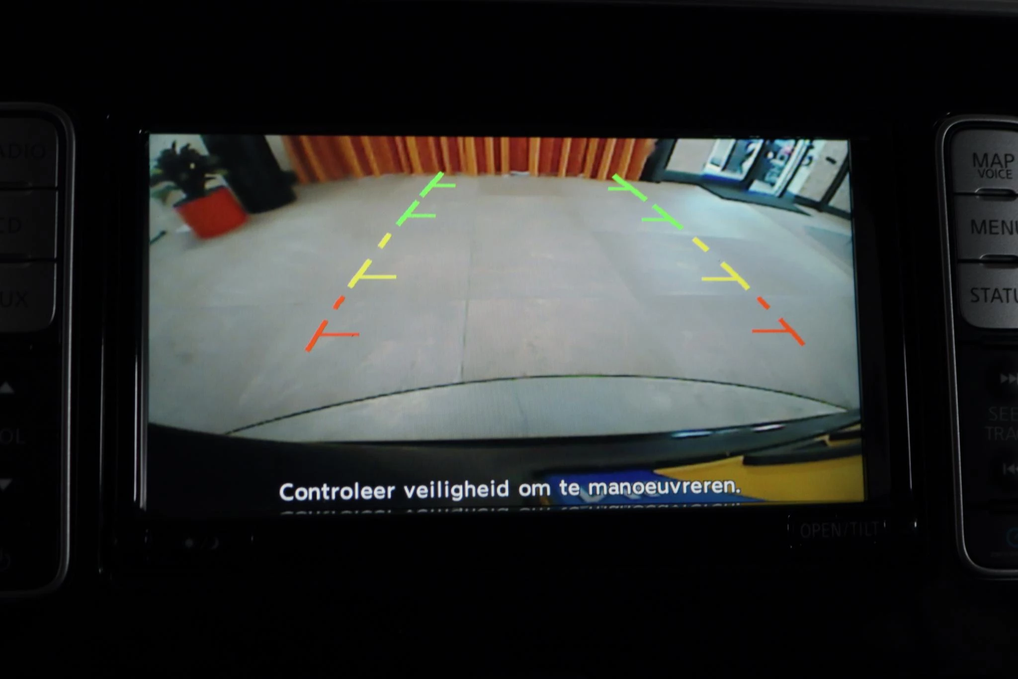 Hoofdafbeelding Nissan e-NV200