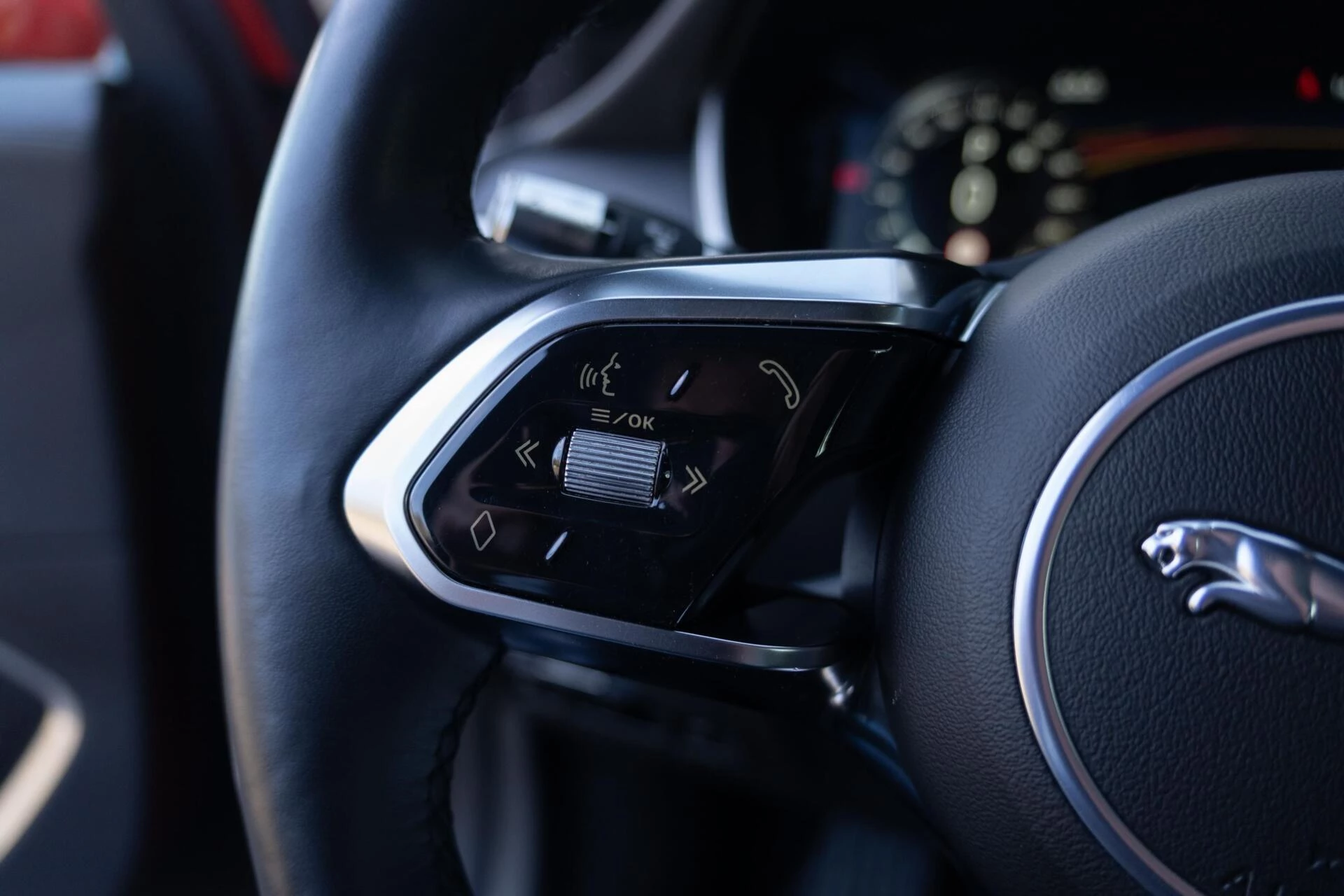 Hoofdafbeelding Jaguar I-PACE