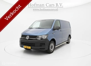 Volkswagen Transporter 2.0 TDI L1H1 Comfortline | 2019 | 120.000 km | Airco | All-season banden
