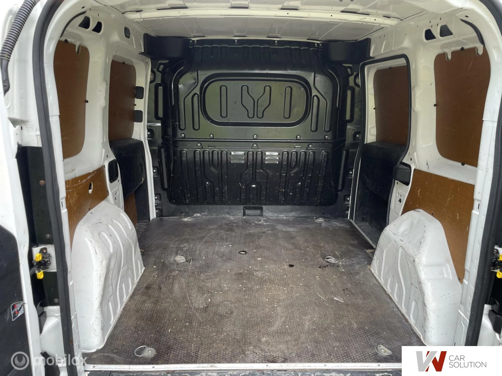 Hoofdafbeelding Fiat Doblò