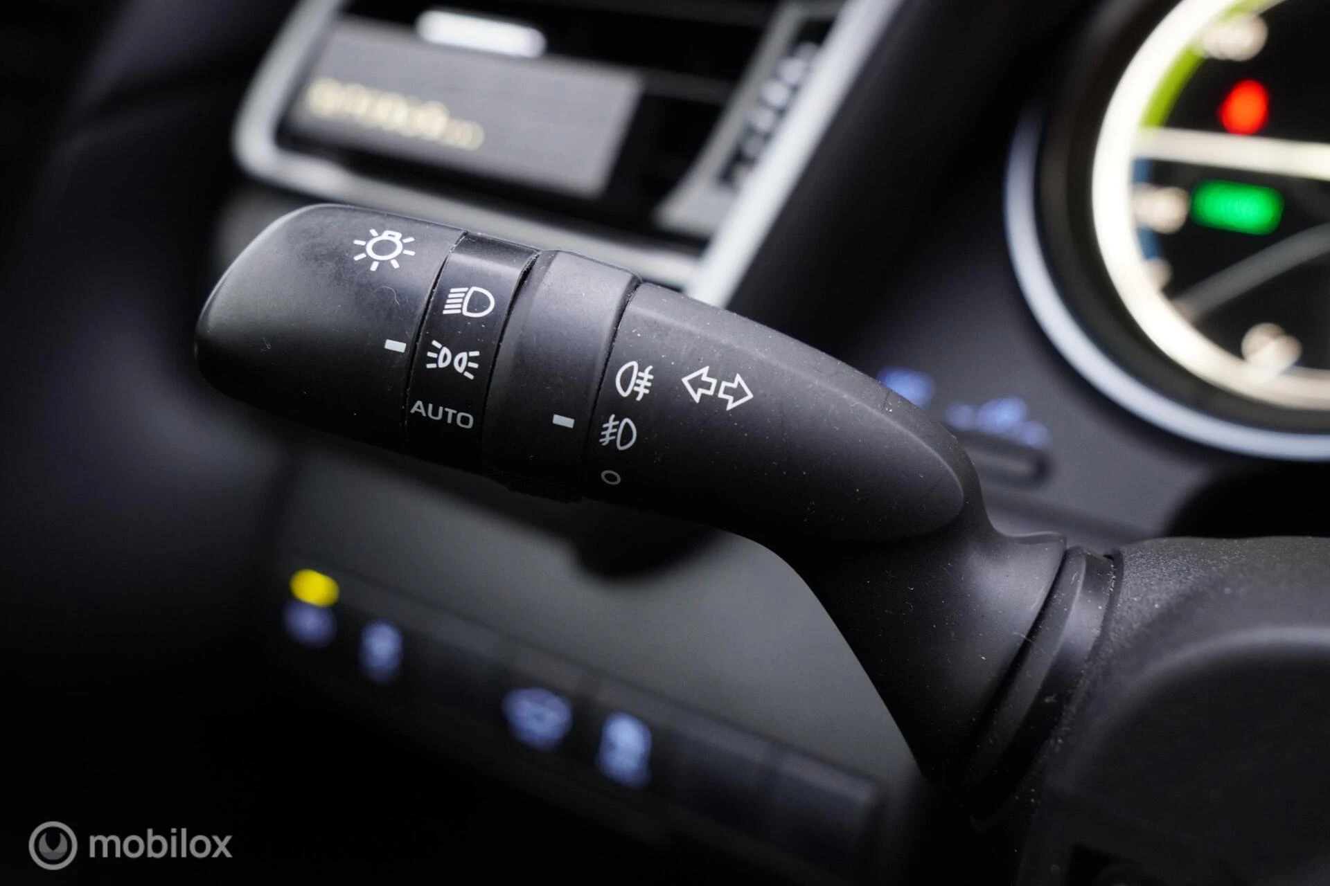 Hoofdafbeelding Toyota Camry