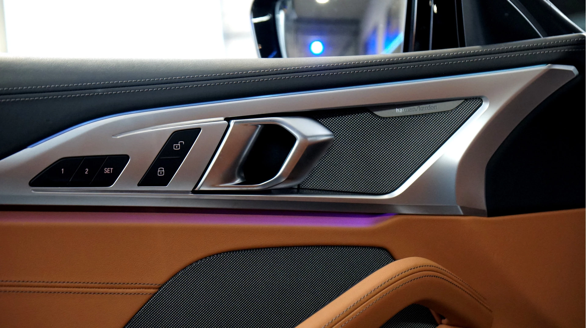Hoofdafbeelding BMW 8 Serie