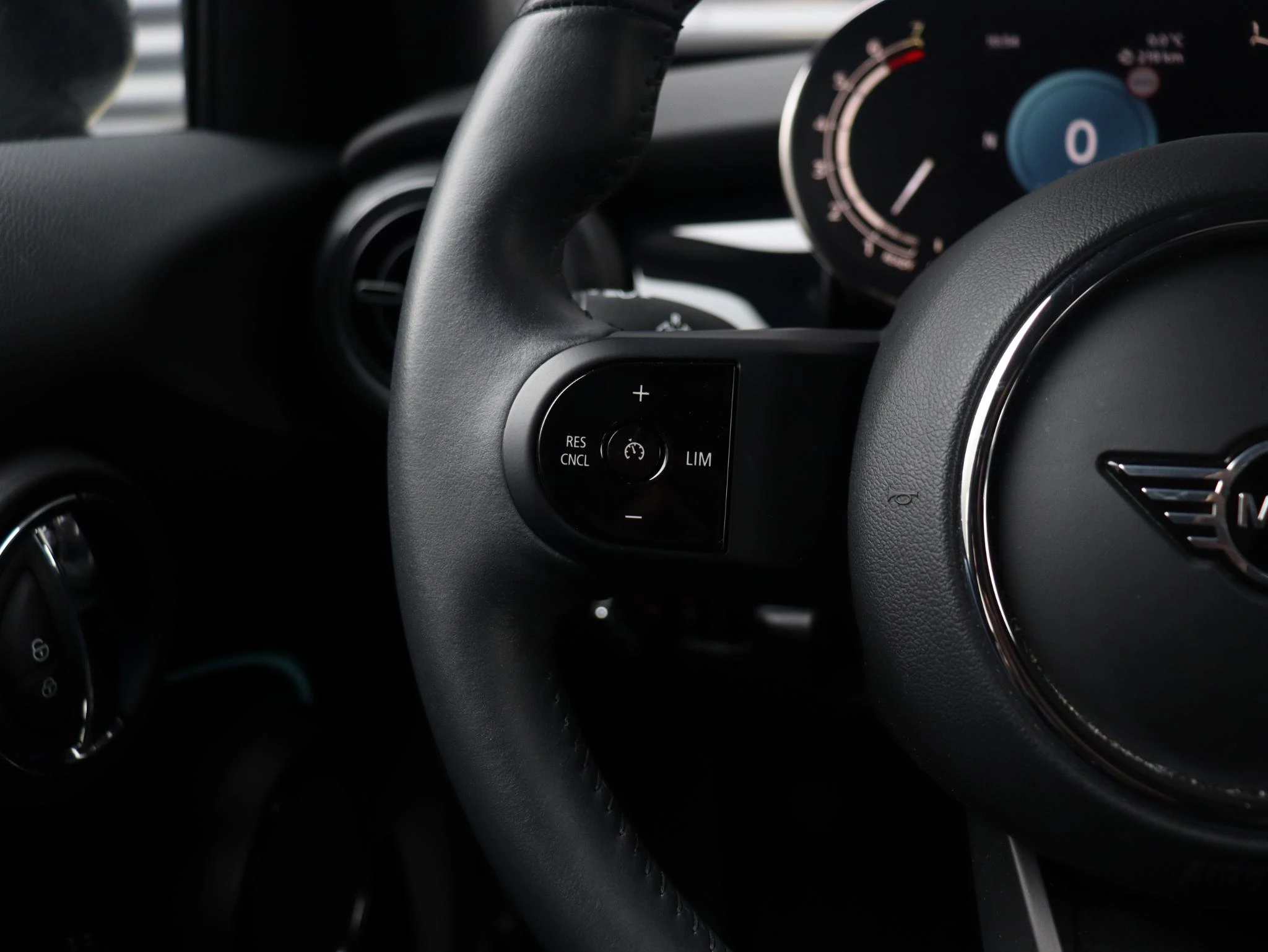 Hoofdafbeelding MINI 5-deurs