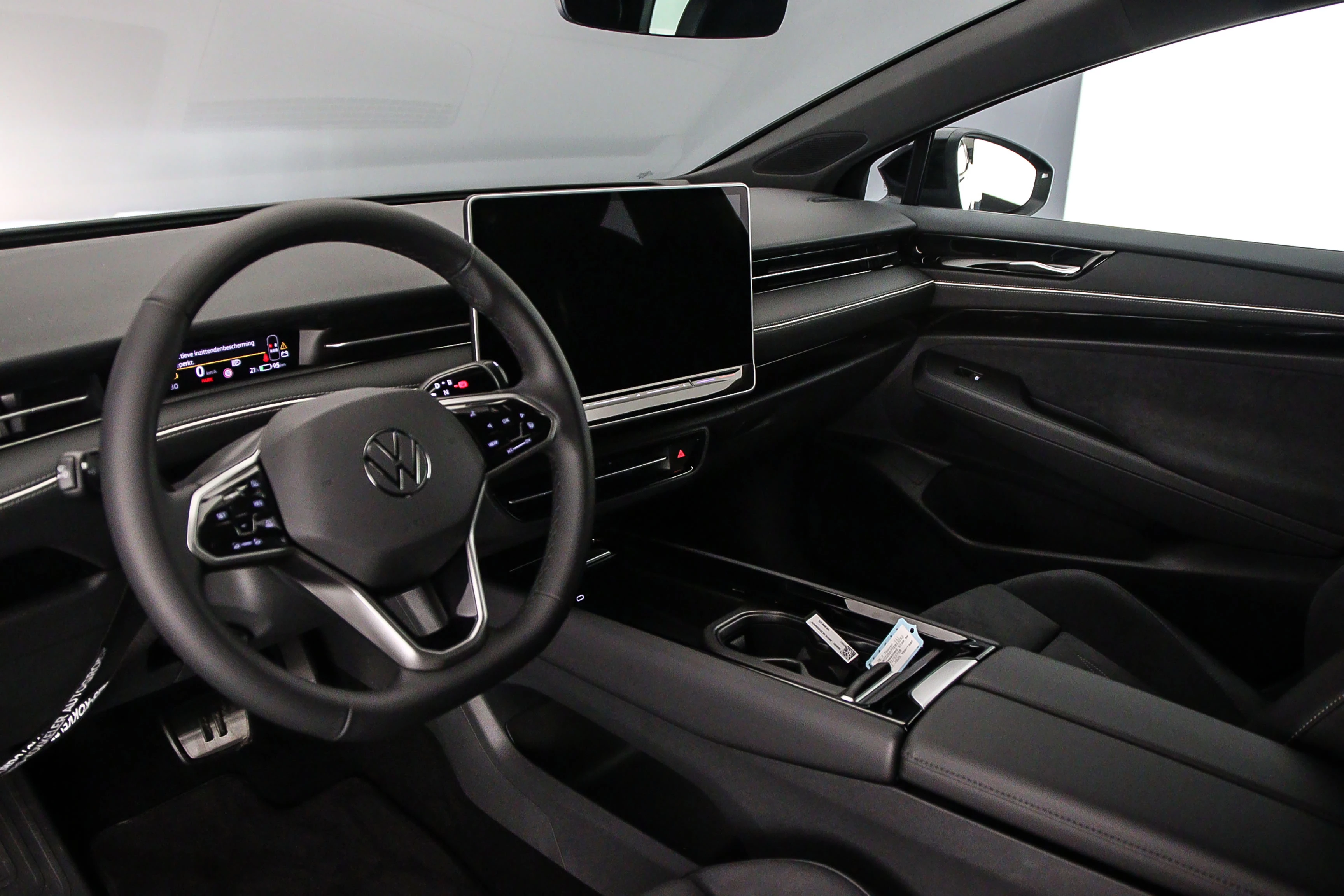 Hoofdafbeelding Volkswagen ID.7