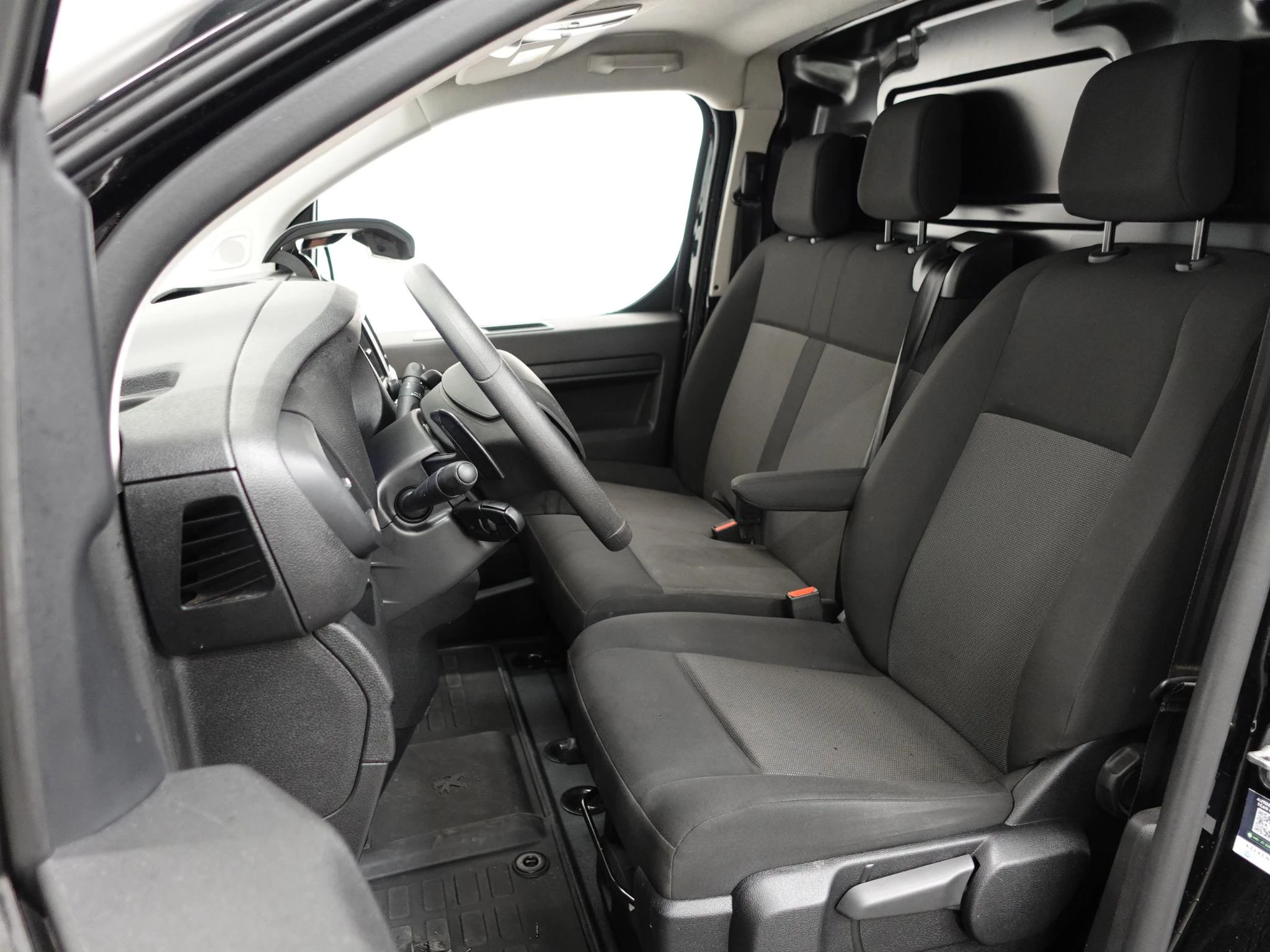 Hoofdafbeelding Peugeot Expert