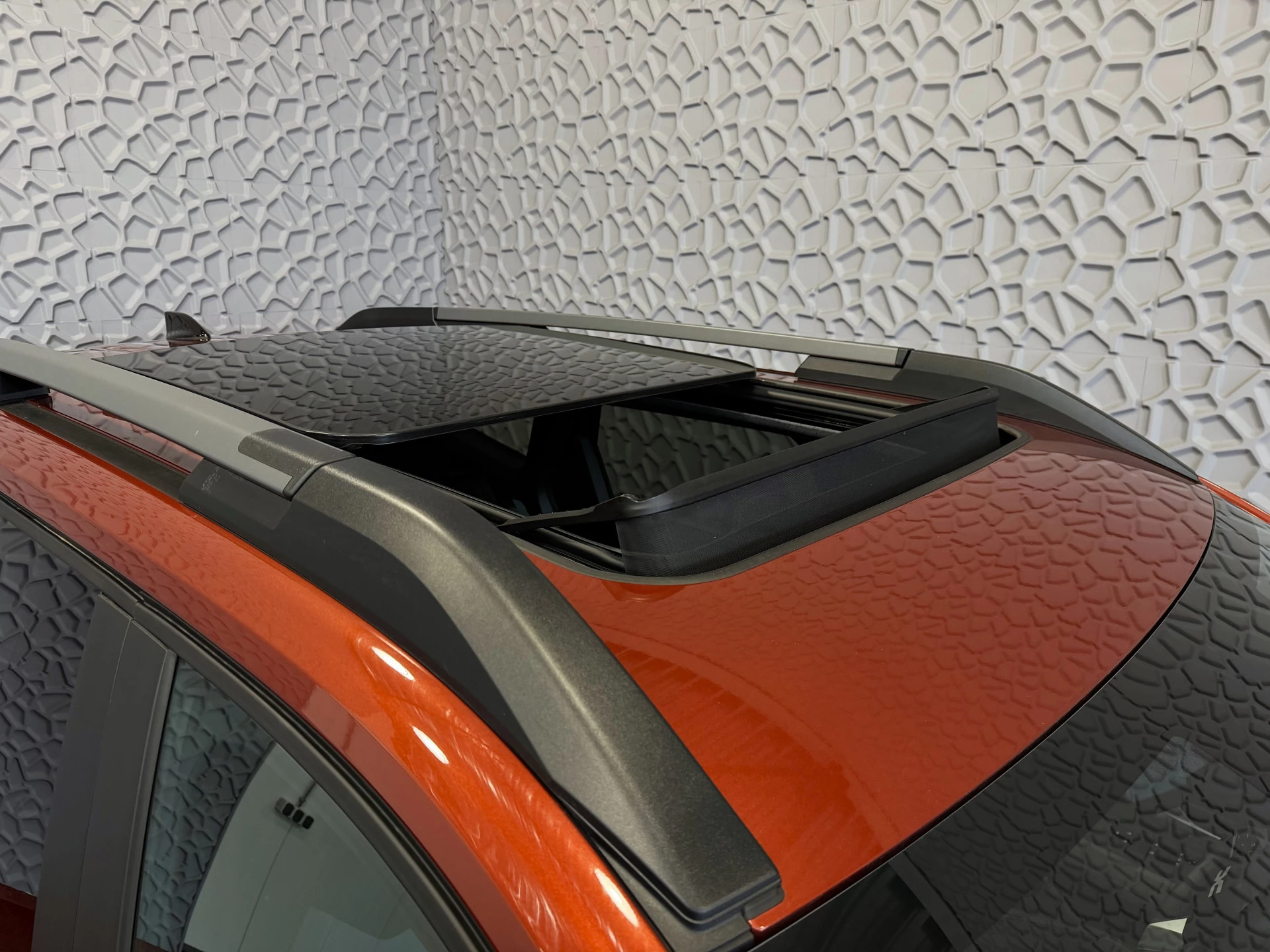 Hoofdafbeelding Dacia Bigster