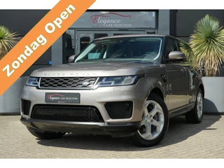 Land Rover Range Rover Sport P400e SE 404pk Panoramadak/Meridian/Camera
