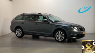 Skoda Octavia Combi 1.5 TSI 150pk DSG Greentech Business Edition Camera Navigatie App-Connect Adaptive Cruise
