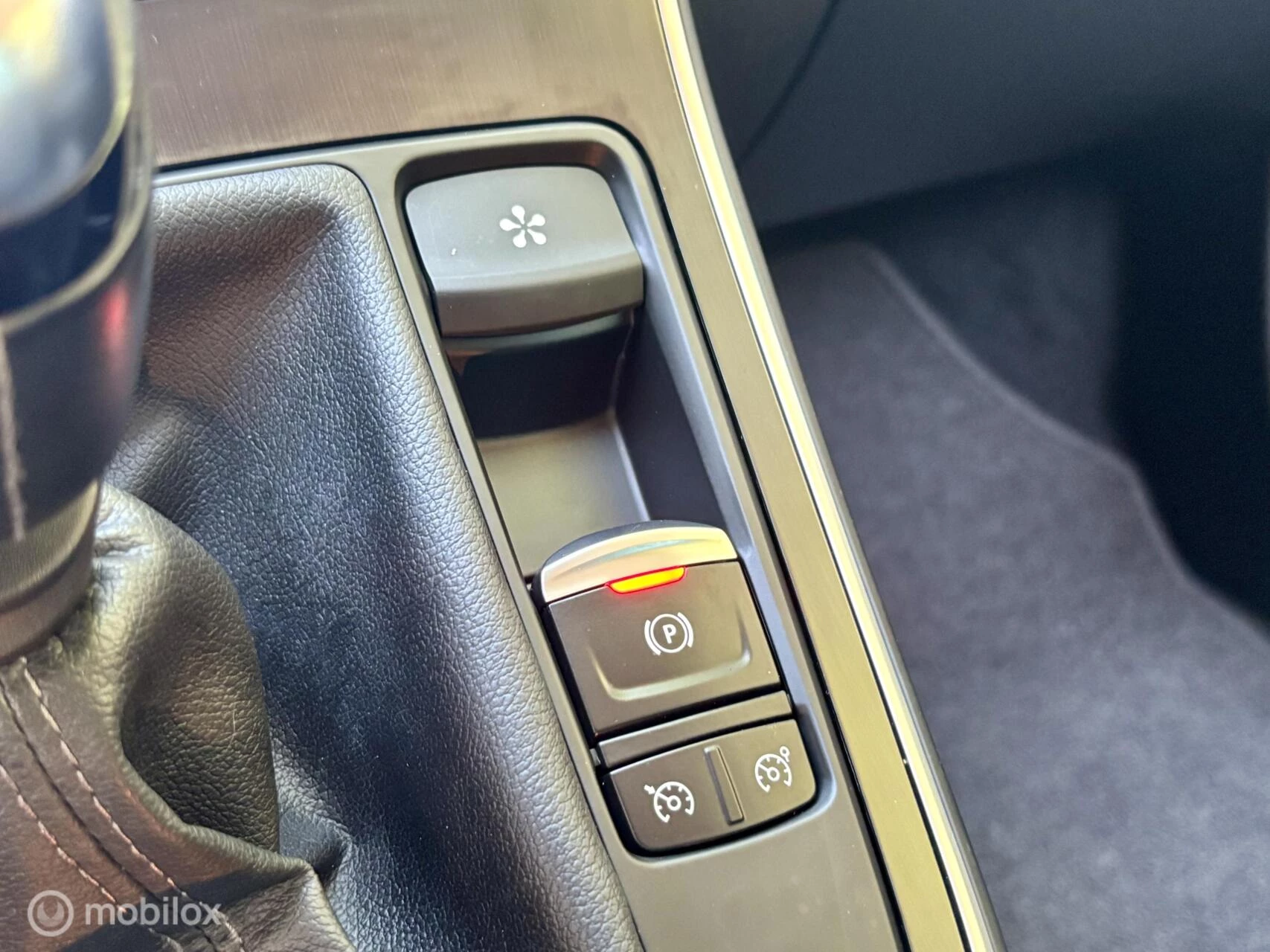 Hoofdafbeelding Renault Scénic