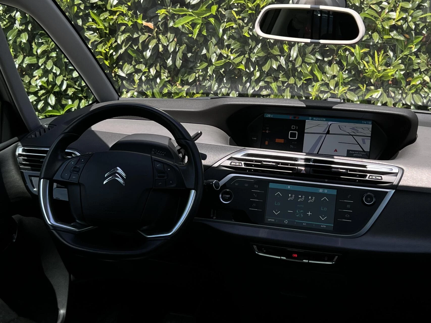 Hoofdafbeelding Citroën Grand C4 Picasso