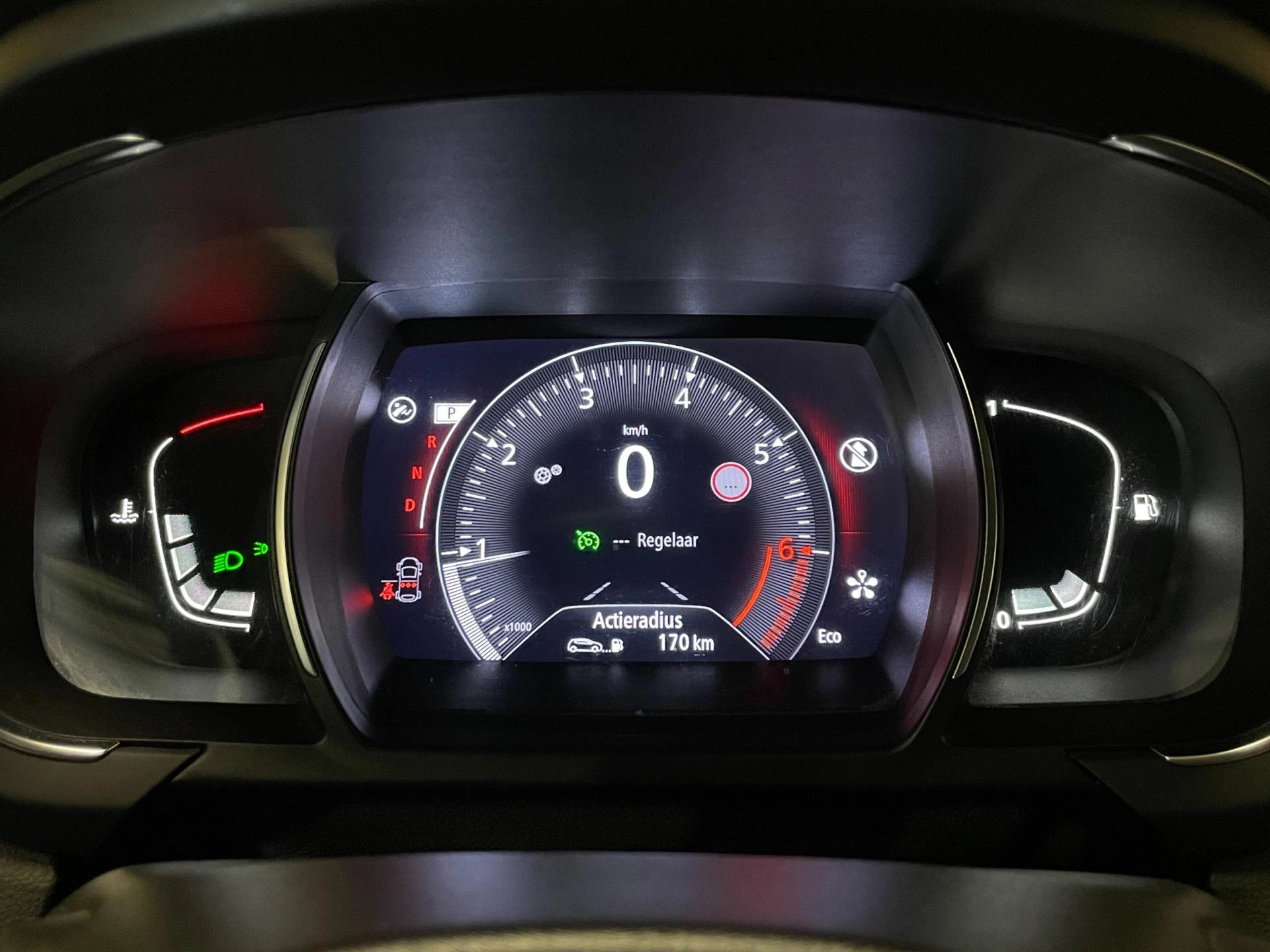 Hoofdafbeelding Renault Grand Scénic