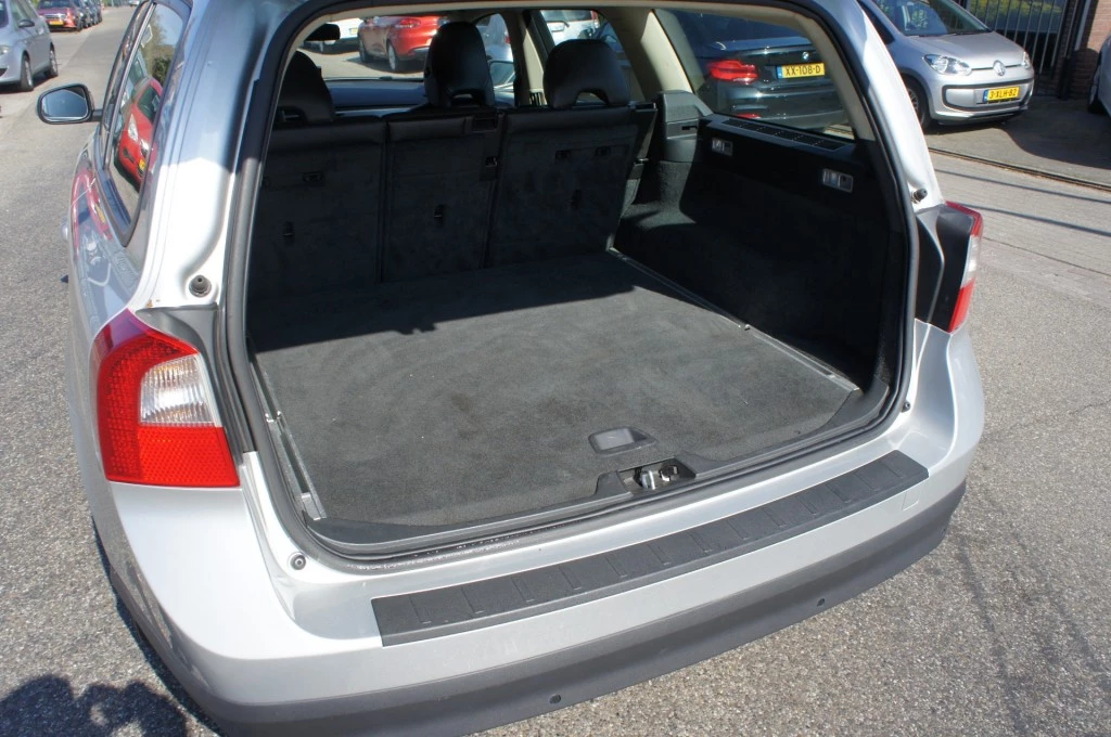 Hoofdafbeelding Volvo V70