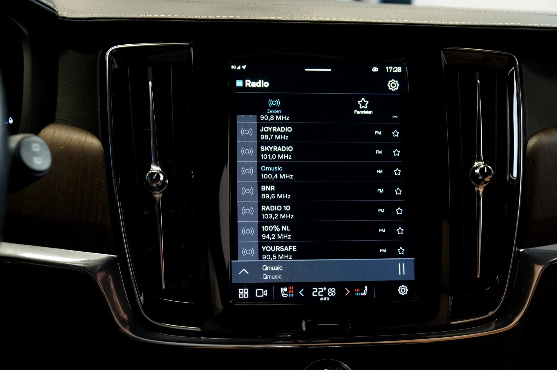 Hoofdafbeelding Volvo V90