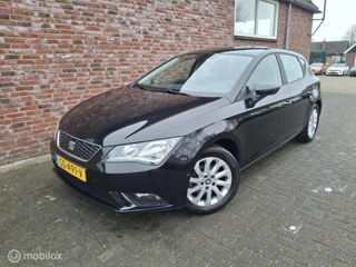 Seat Leon 1.2 TSI Style