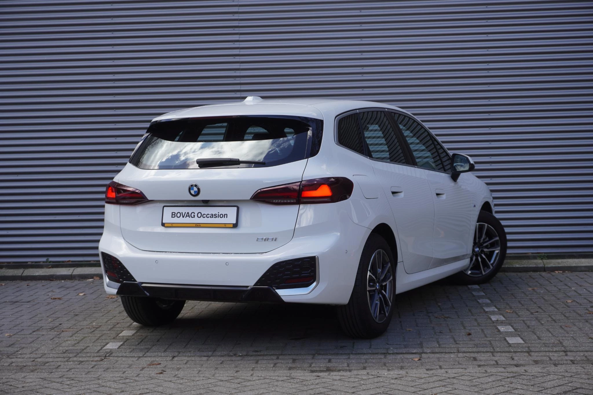 Hoofdafbeelding BMW 2 Serie