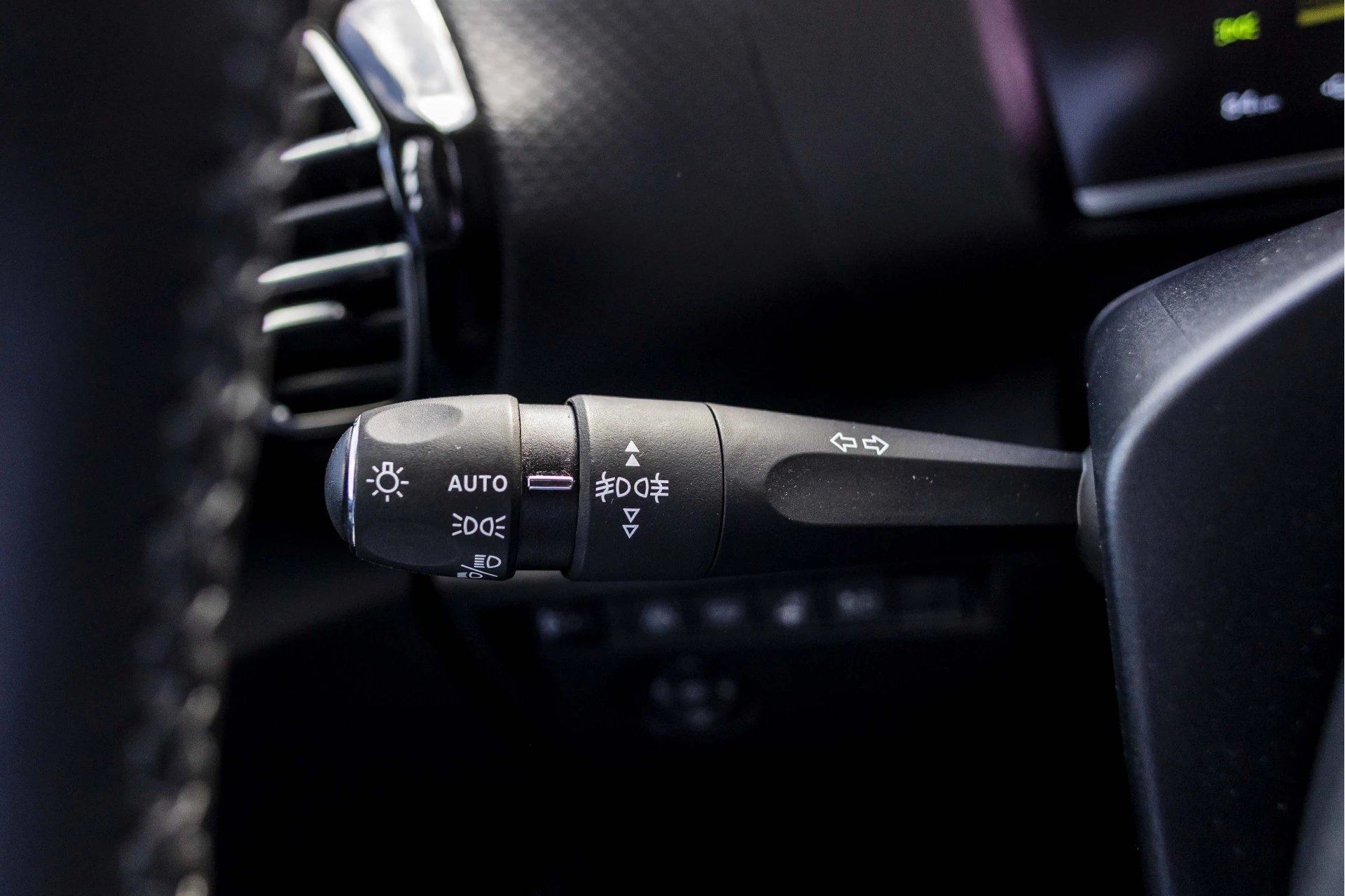 Hoofdafbeelding Citroën ë-C4