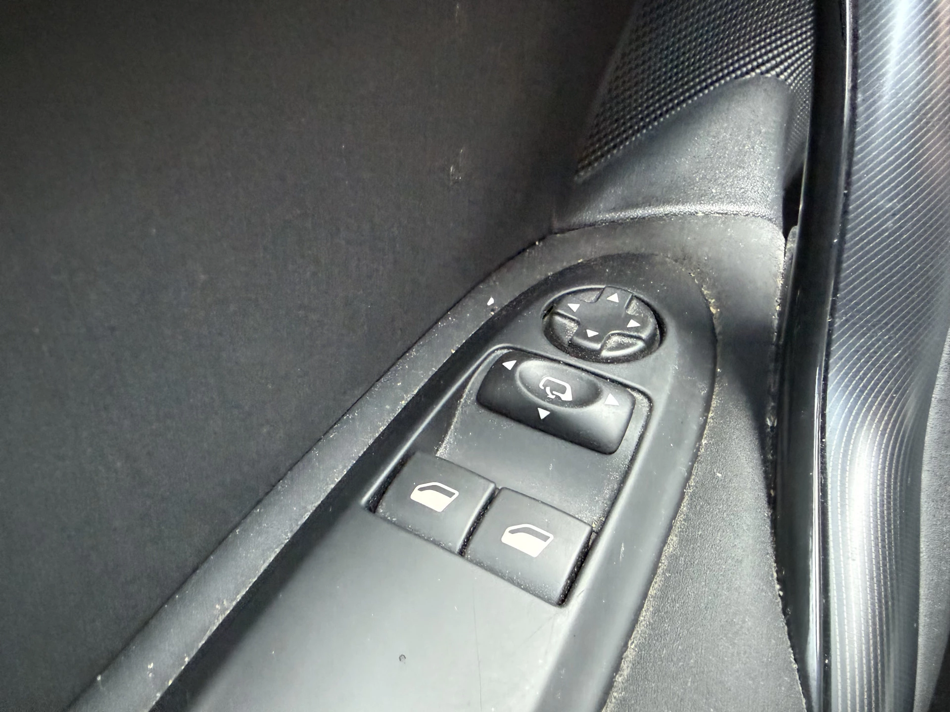 Hoofdafbeelding Citroën DS4