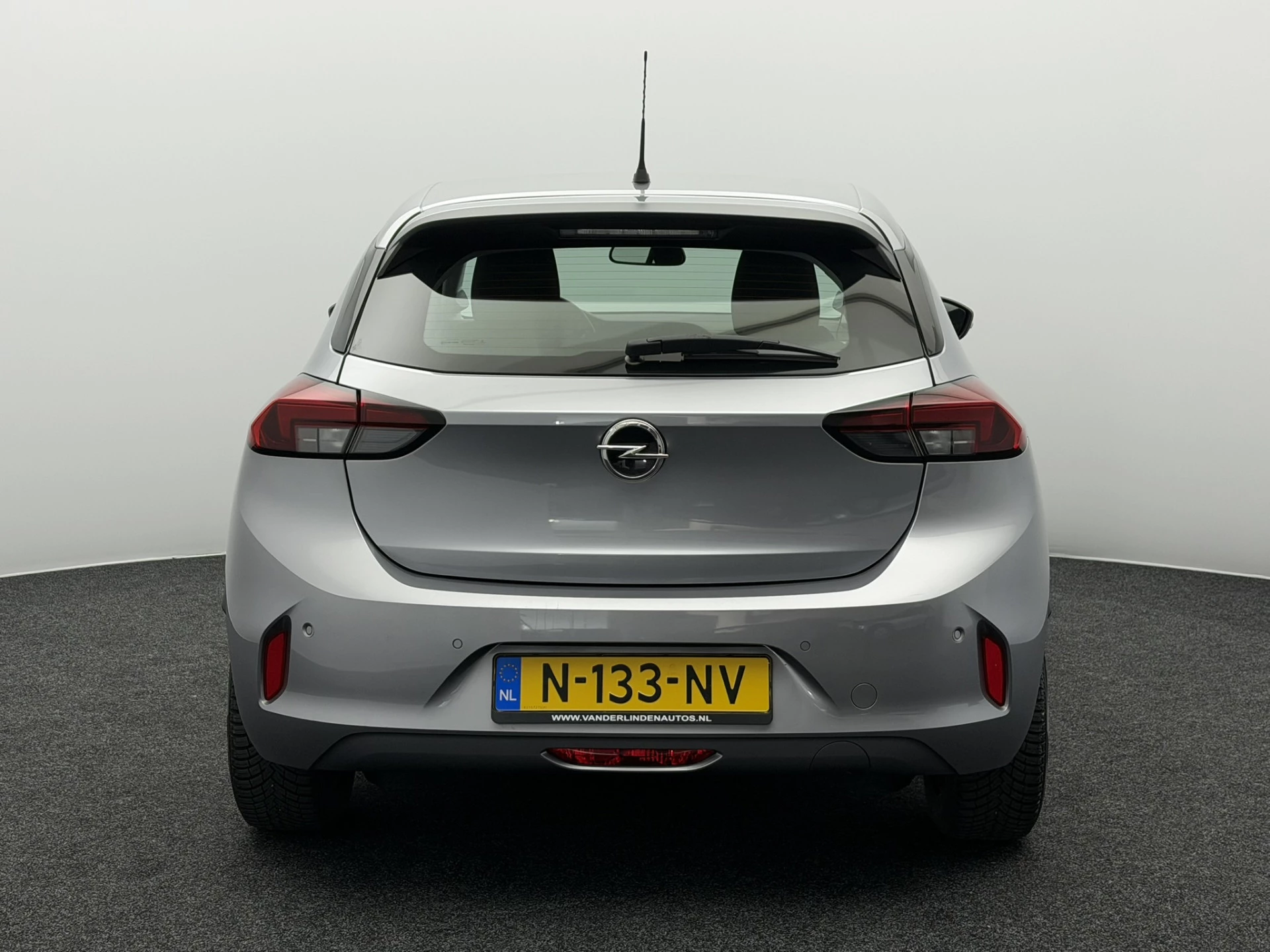 Hoofdafbeelding Opel Corsa-e