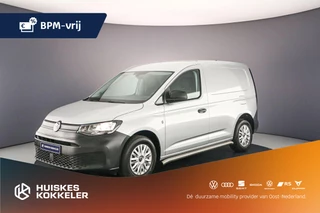 Volkswagen Caddy Cargo 2.0 TDI Comfort