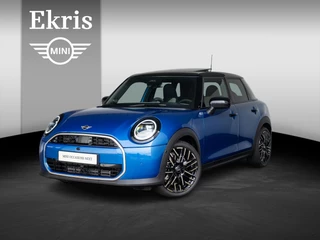 Hoofdafbeelding MINI 5-deurs MINI 5-deurs Cooper C Favoured + L-pakket