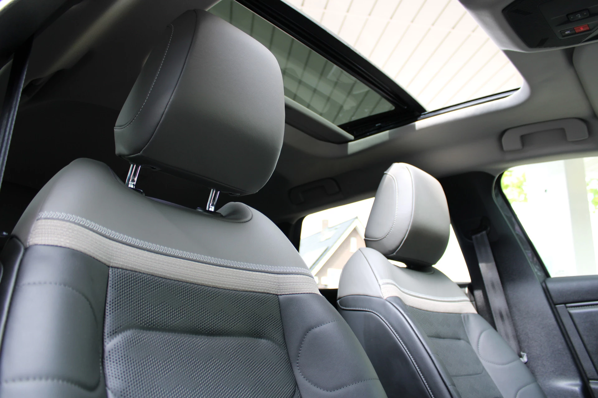 Hoofdafbeelding Citroën C5 X