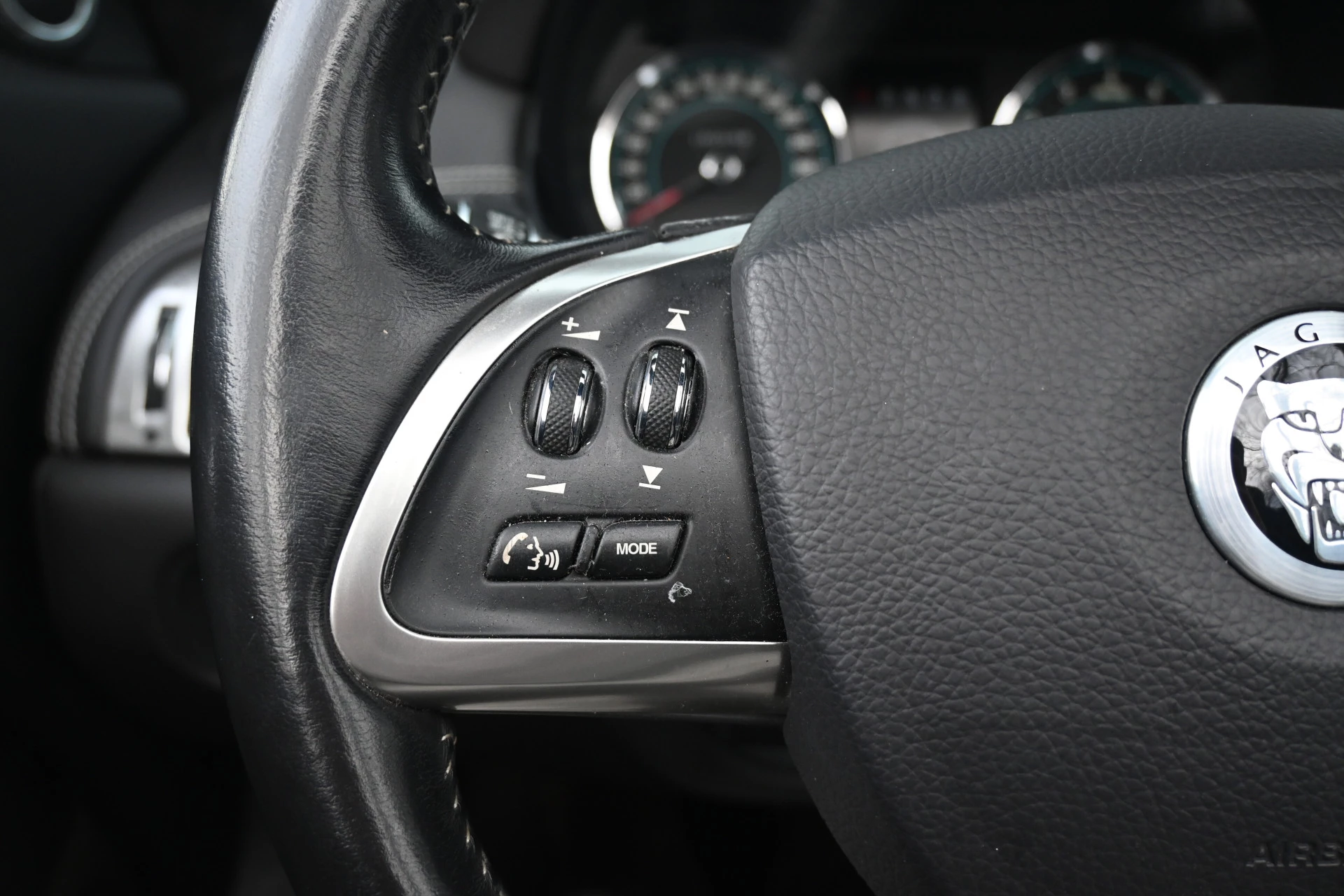 Hoofdafbeelding Jaguar XK