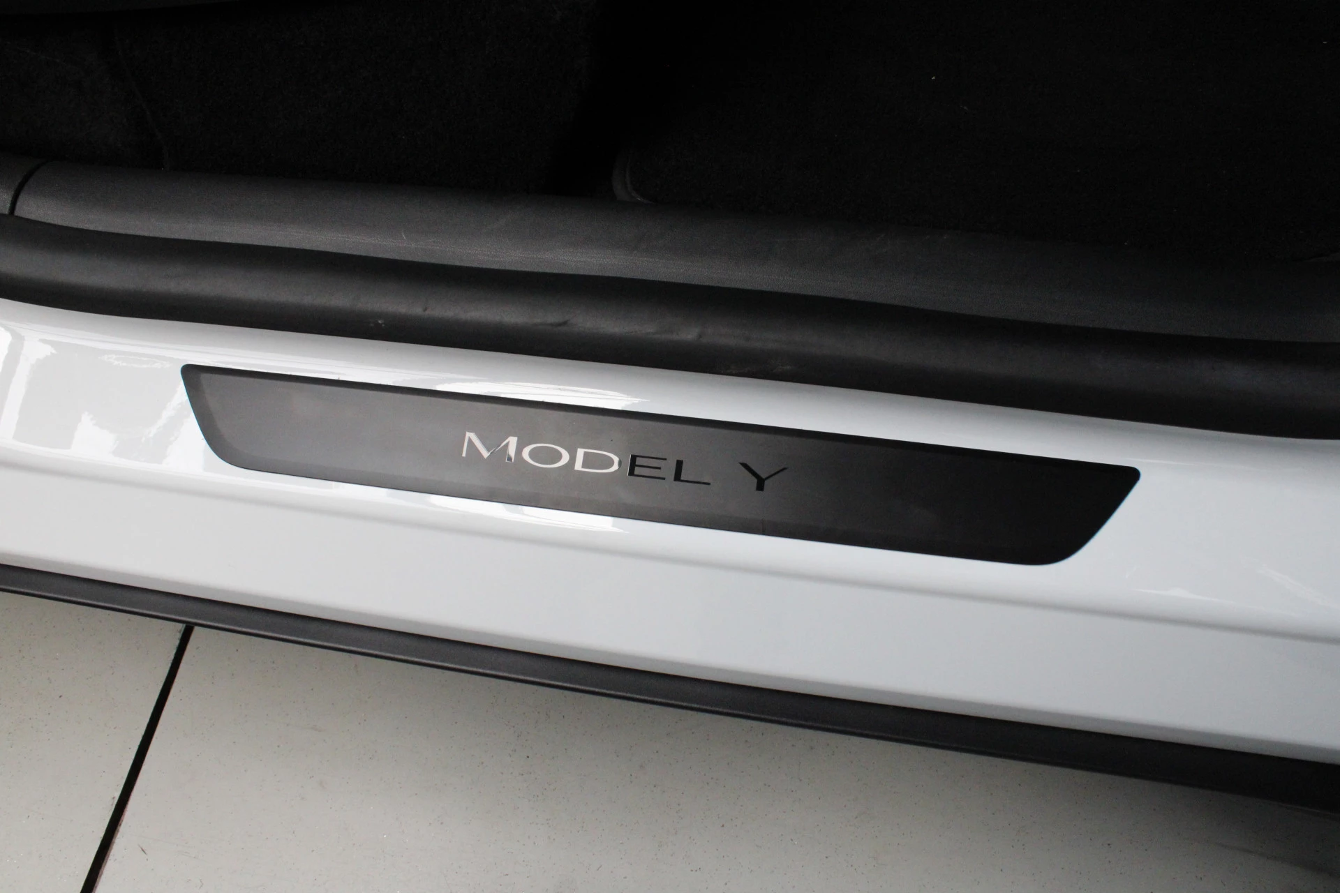 Hoofdafbeelding Tesla Model Y