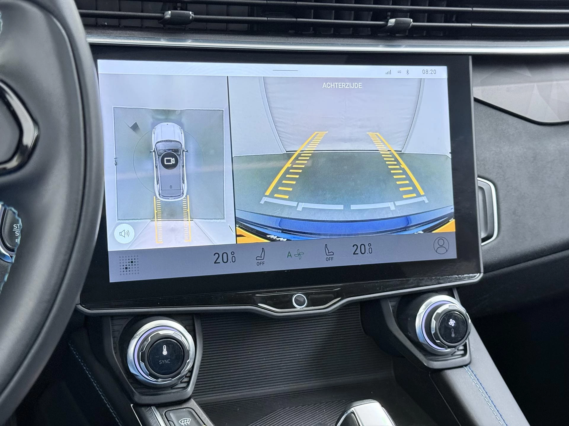 Hoofdafbeelding Lynk & Co 01