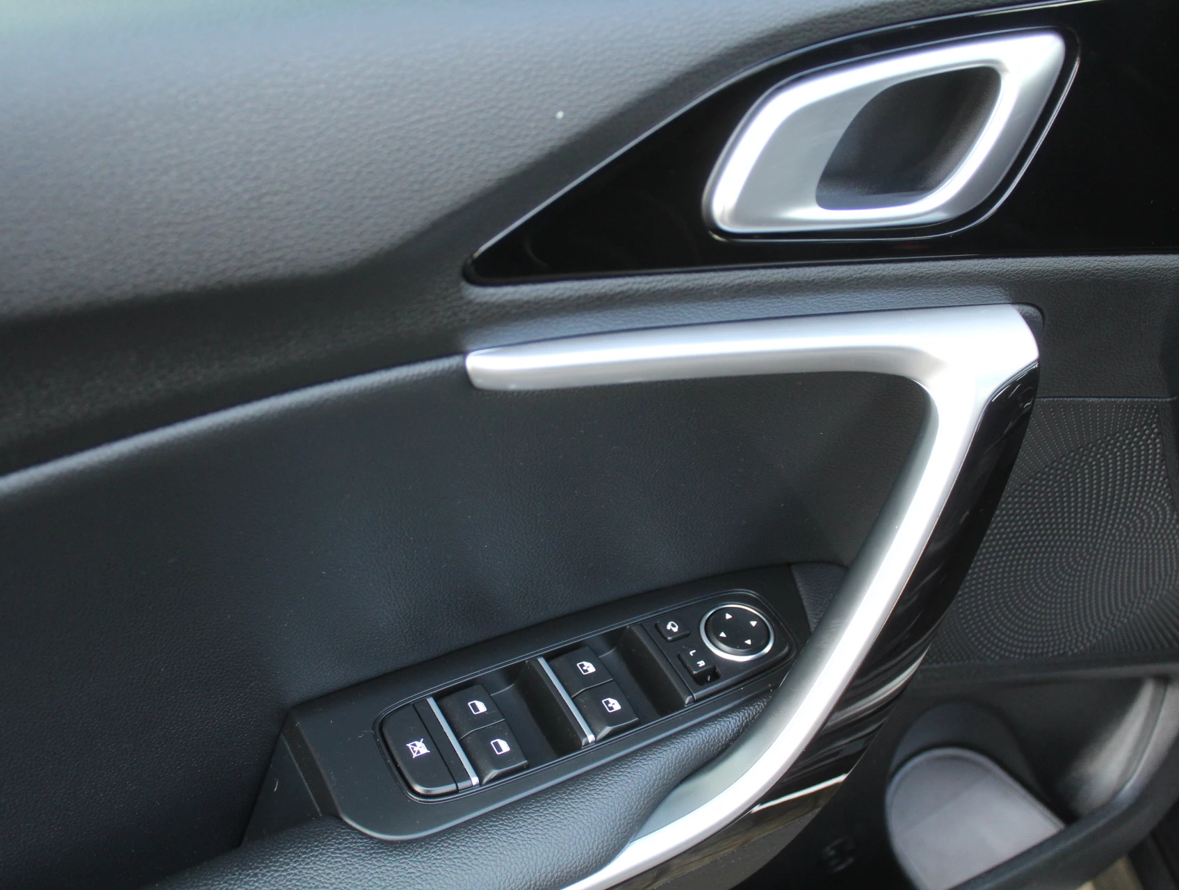 Hoofdafbeelding Kia ProCeed