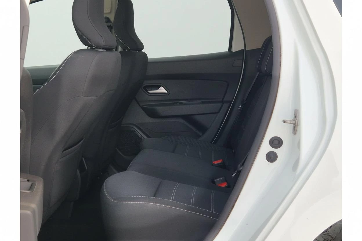 Hoofdafbeelding Dacia Duster