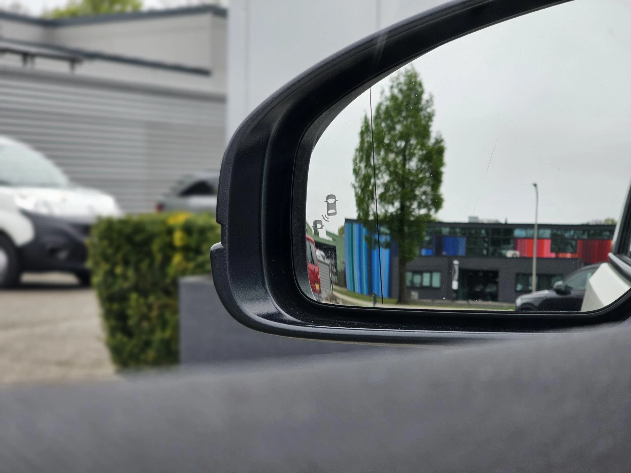 Hoofdafbeelding Honda Civic