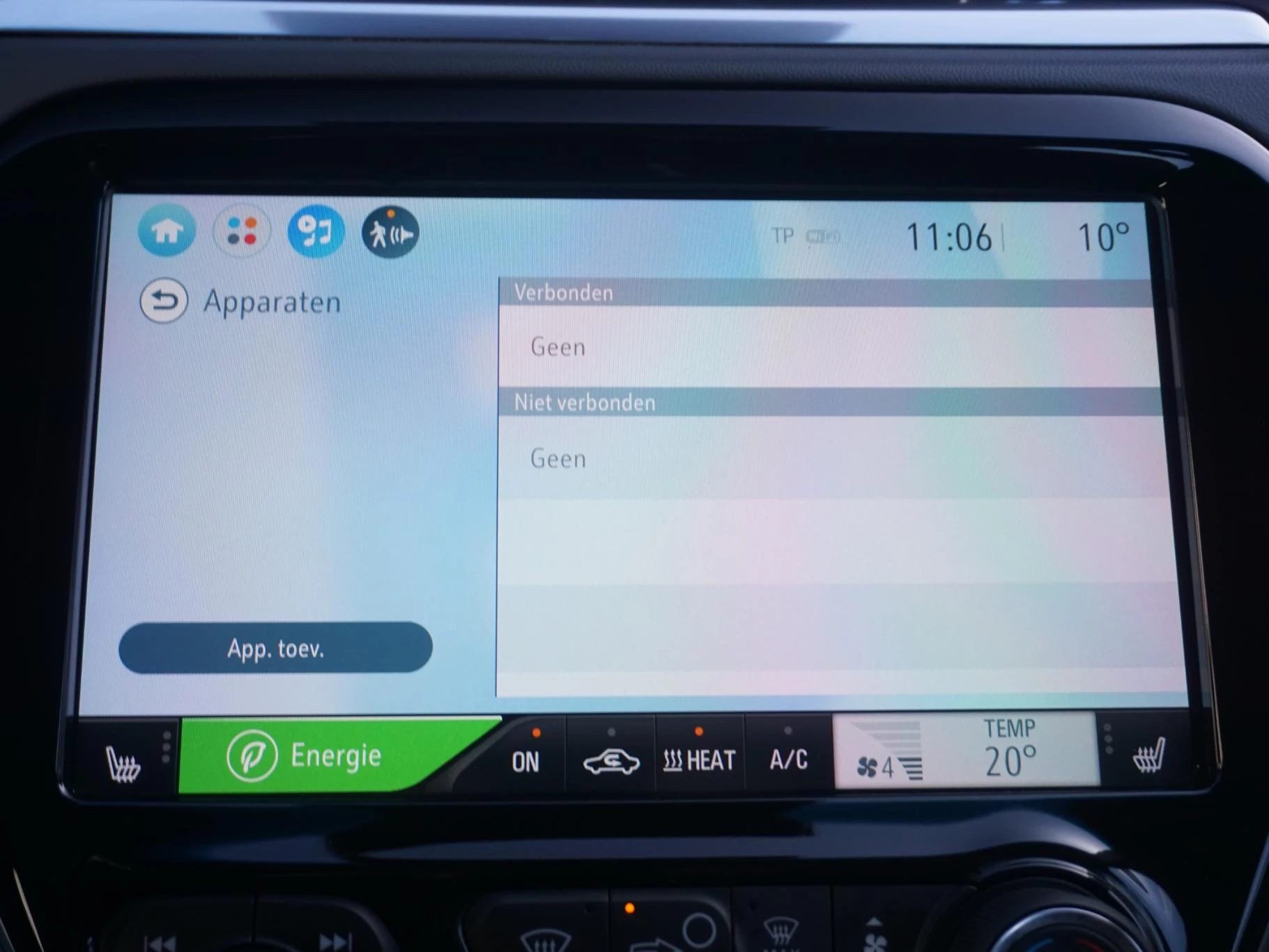 Hoofdafbeelding Opel Ampera-e