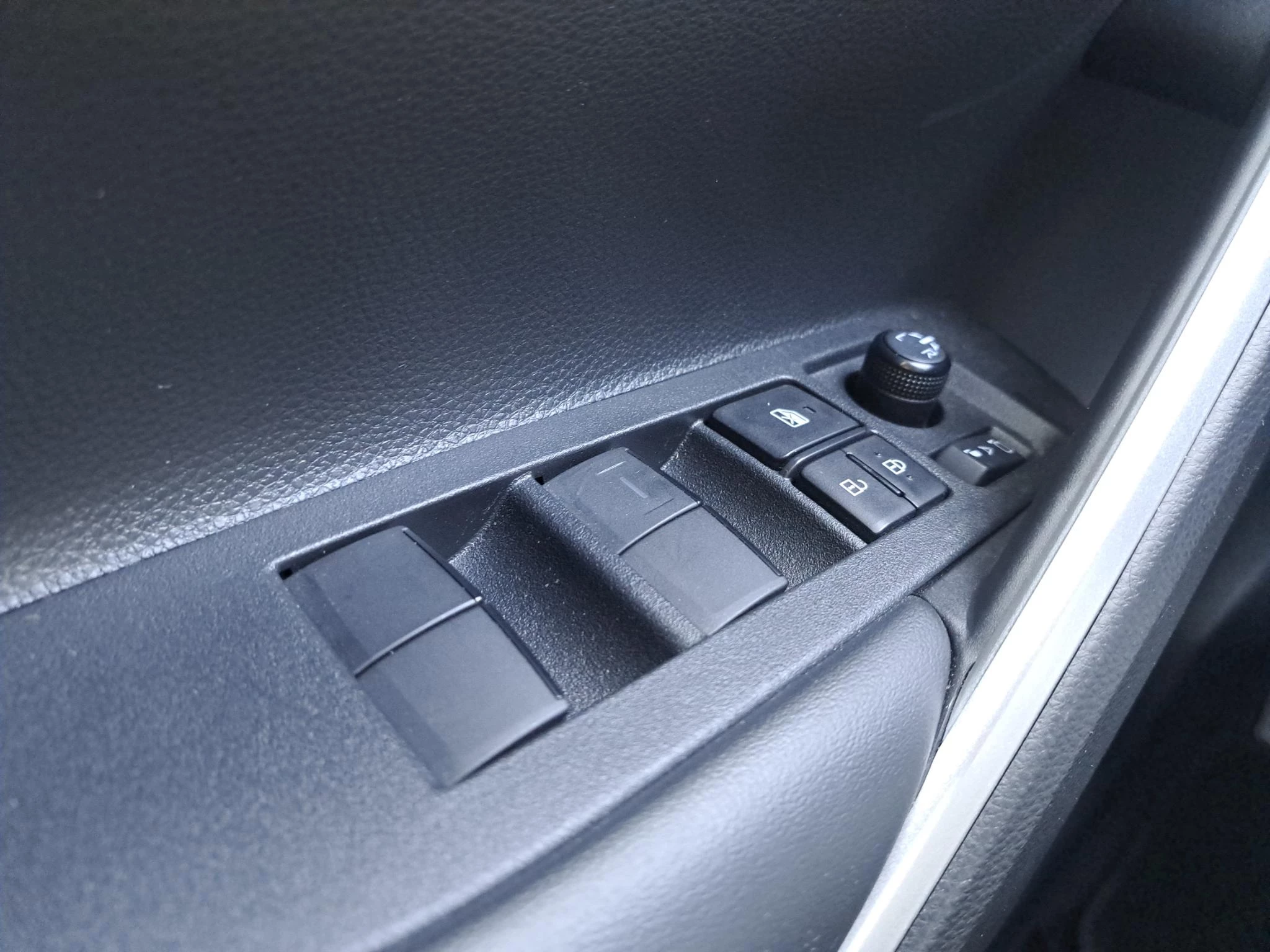 Hoofdafbeelding Toyota Corolla Cross