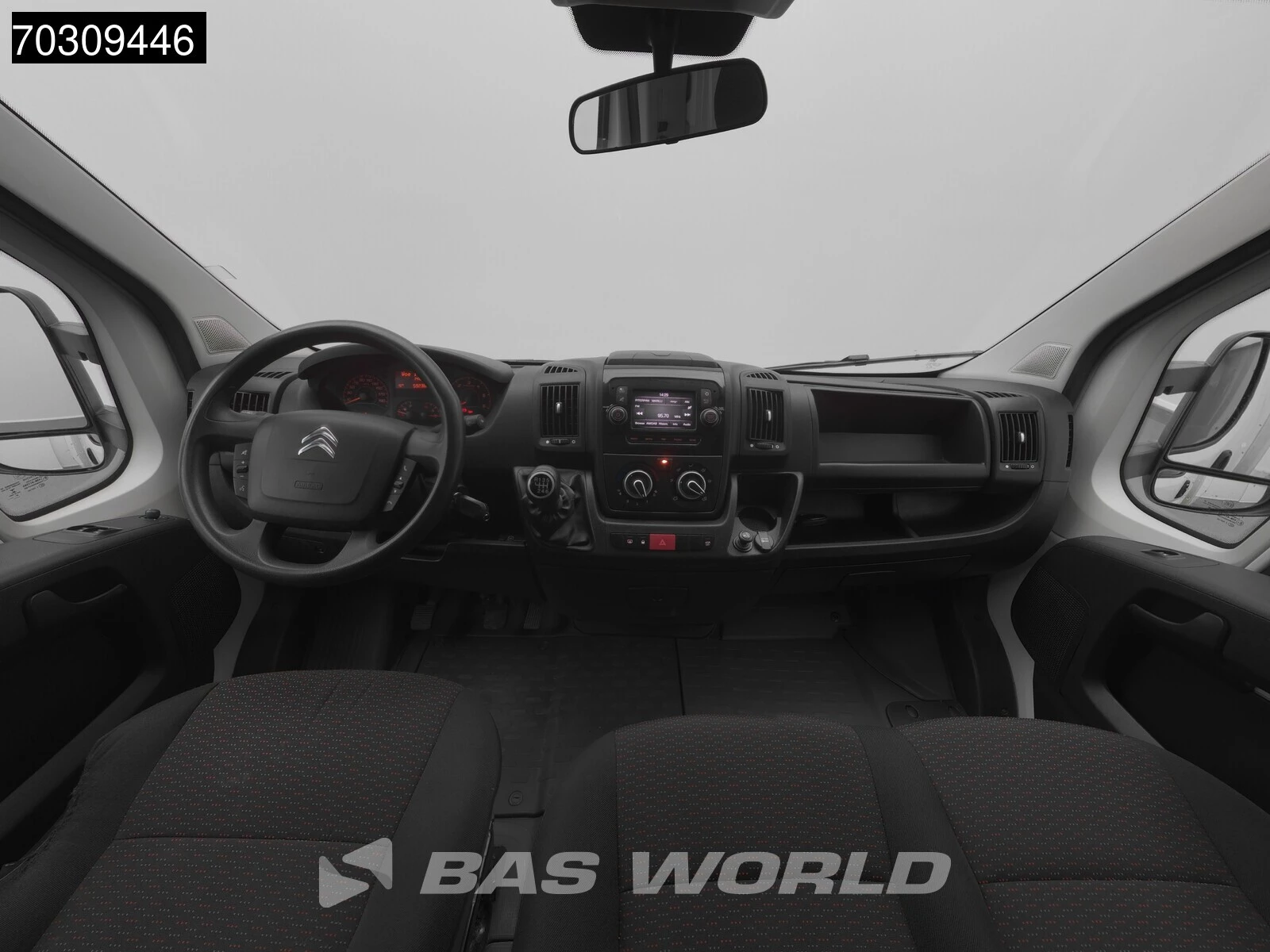 Hoofdafbeelding Fiat Ducato