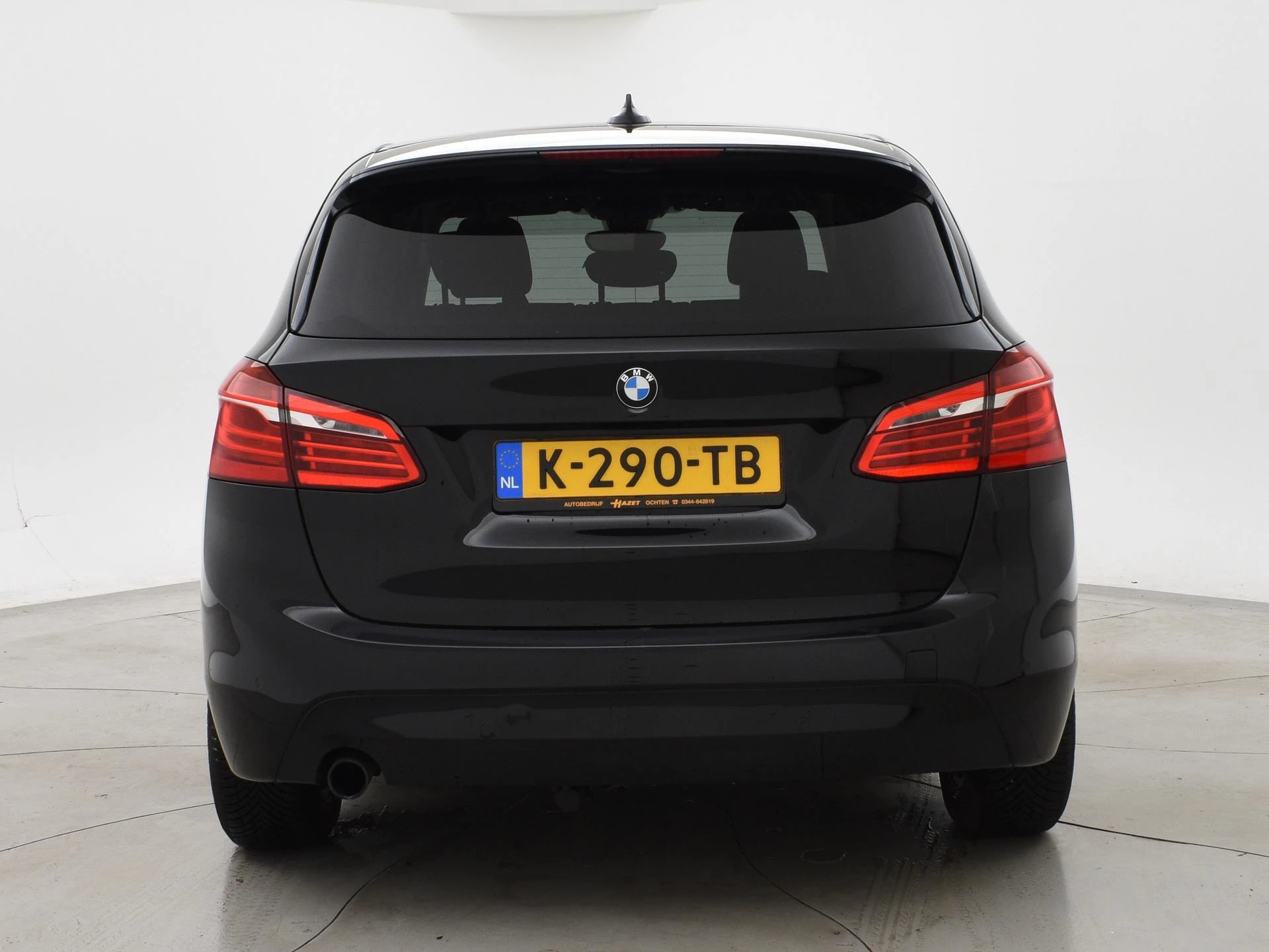 Hoofdafbeelding BMW 2 Serie