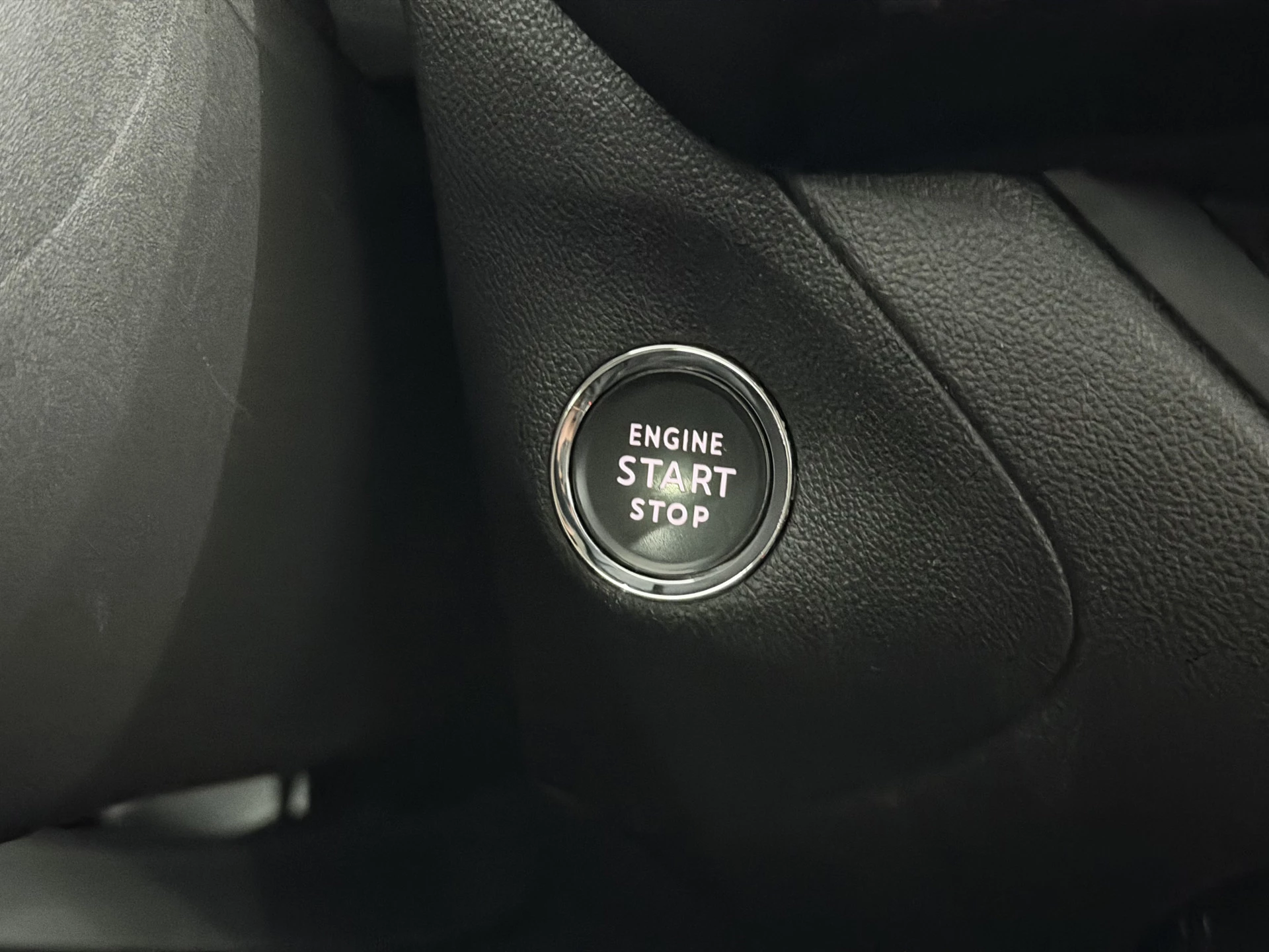 Hoofdafbeelding Opel Grandland