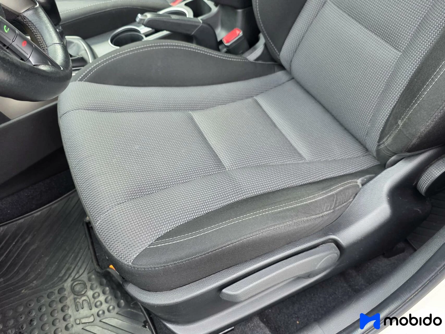 Hoofdafbeelding Hyundai i30