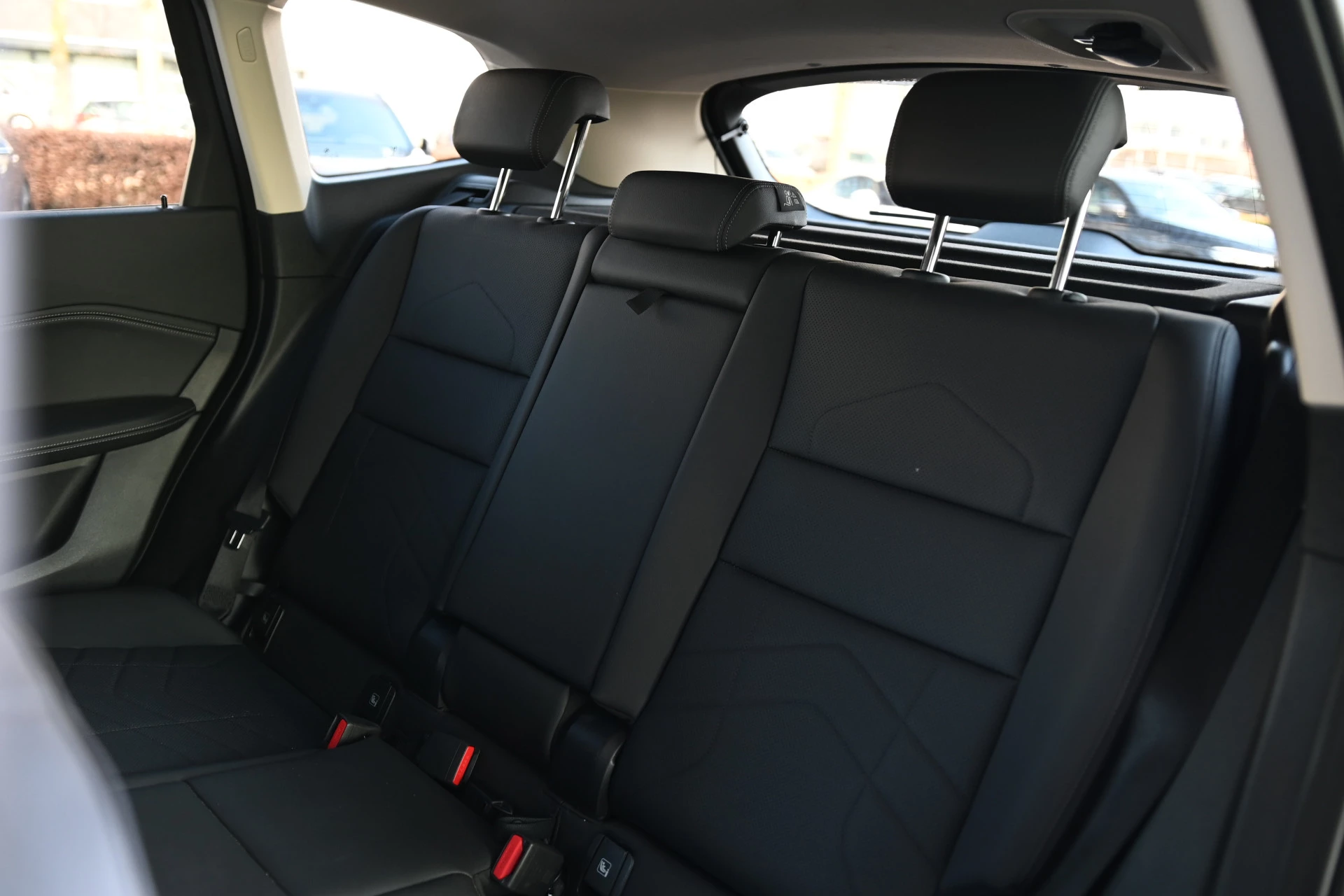 Hoofdafbeelding BMW iX1