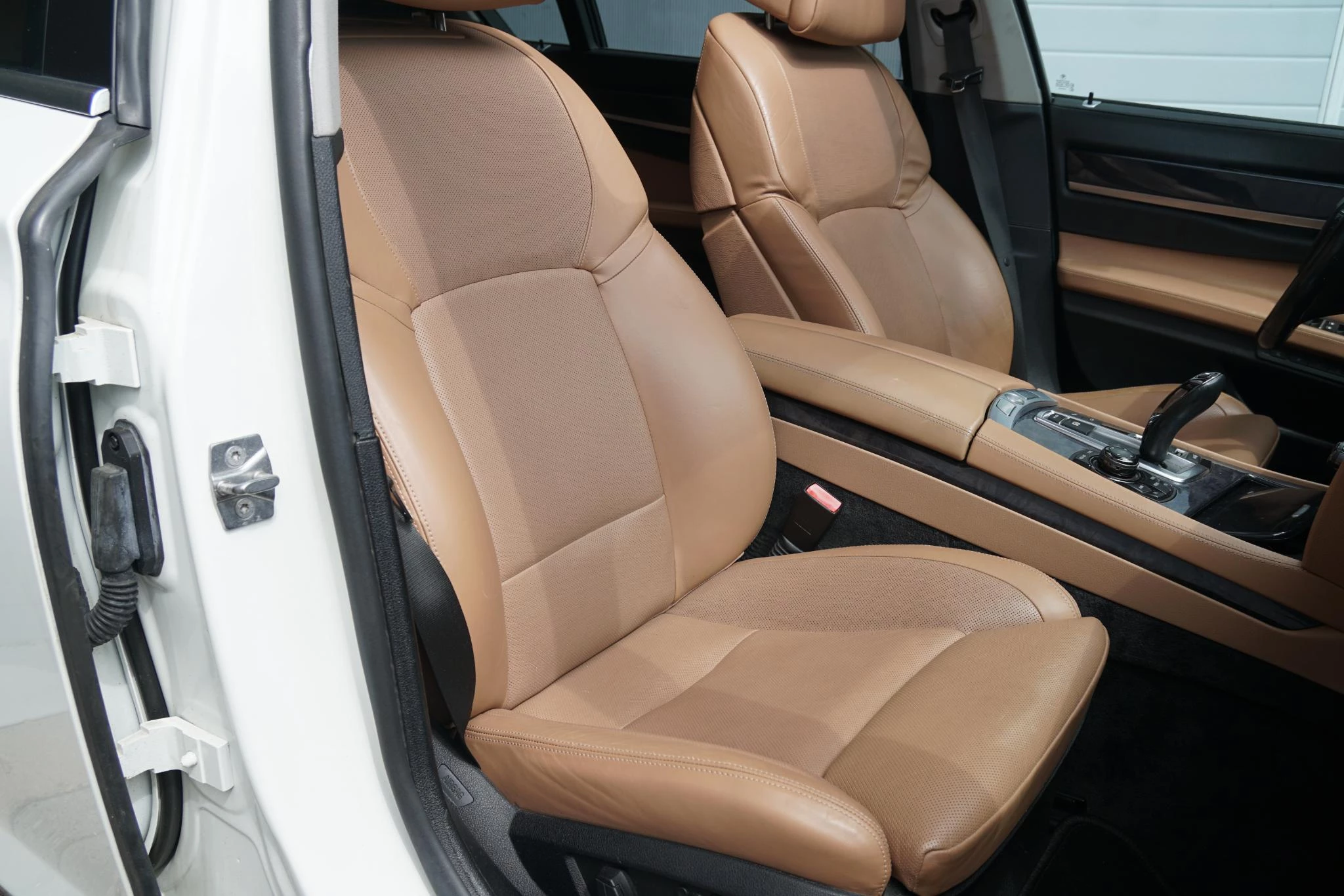 Hoofdafbeelding BMW 7 Serie